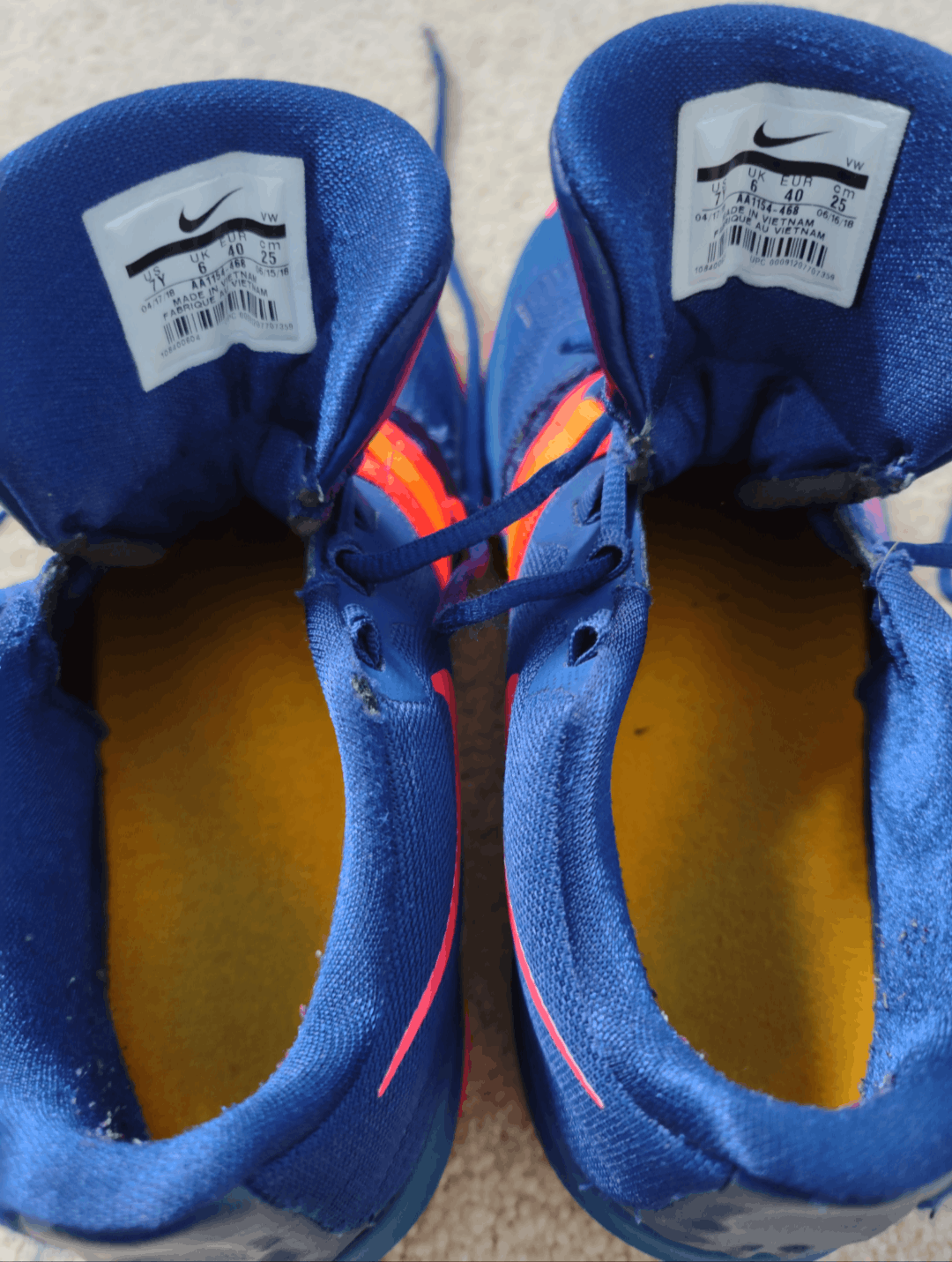 Nike kyrie flytrap low hotsell