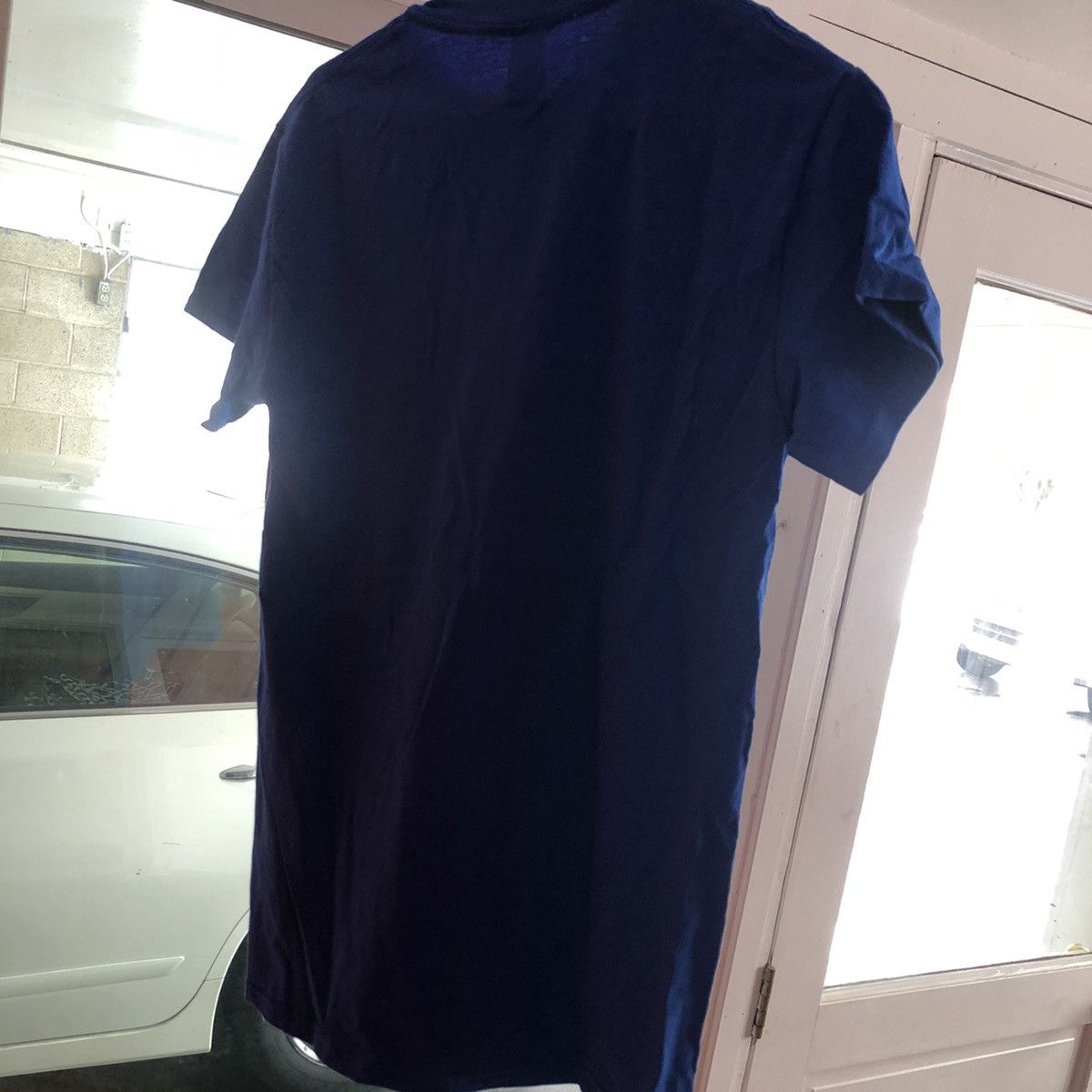 Marino Infantry Blue Marino Skateboarding Tour cash prize Size US S / EU 44-46 / 1 - 4 Thumbnail