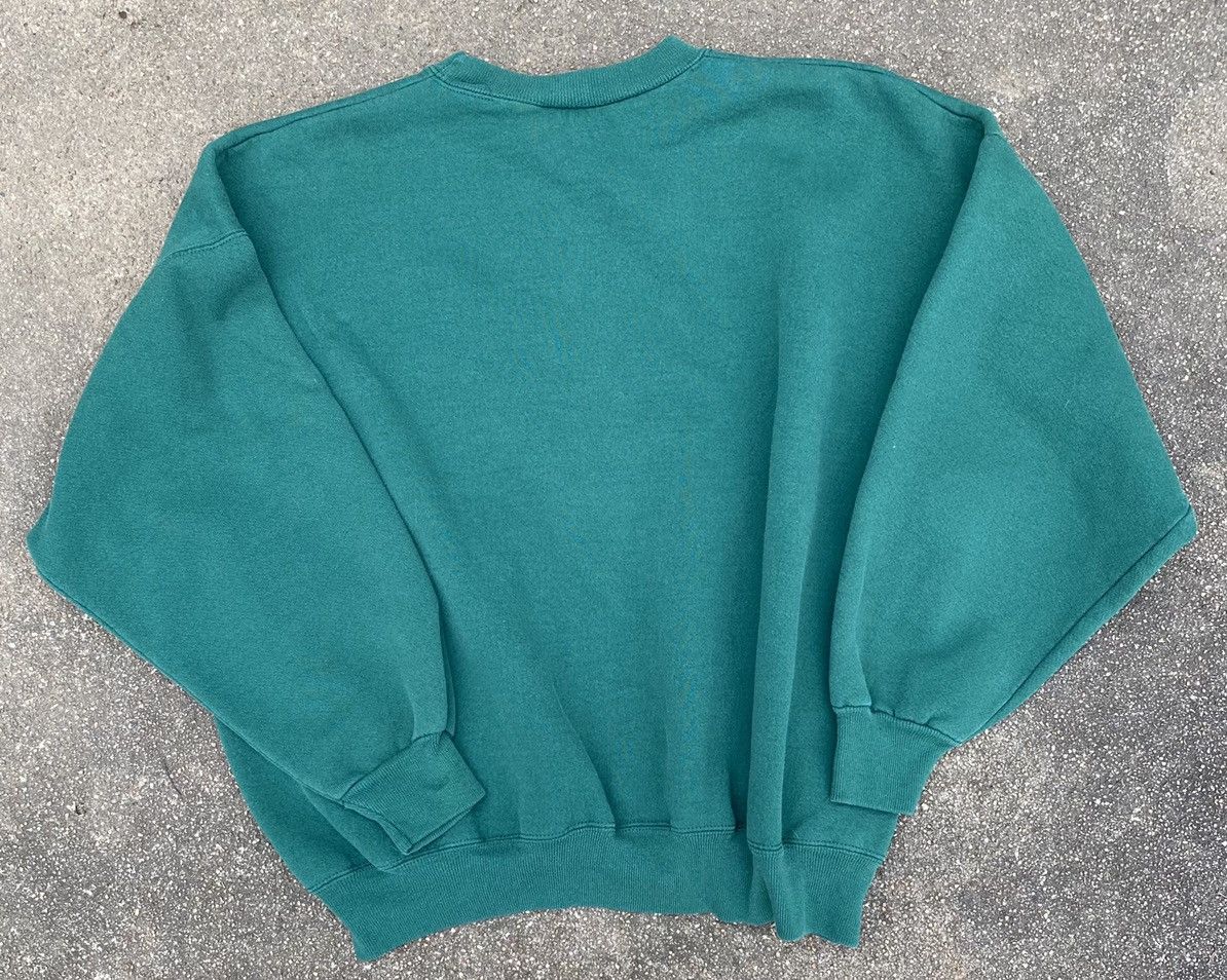 Hanes × Vintage Vintage Hanes Premium Weight Sweatshirt