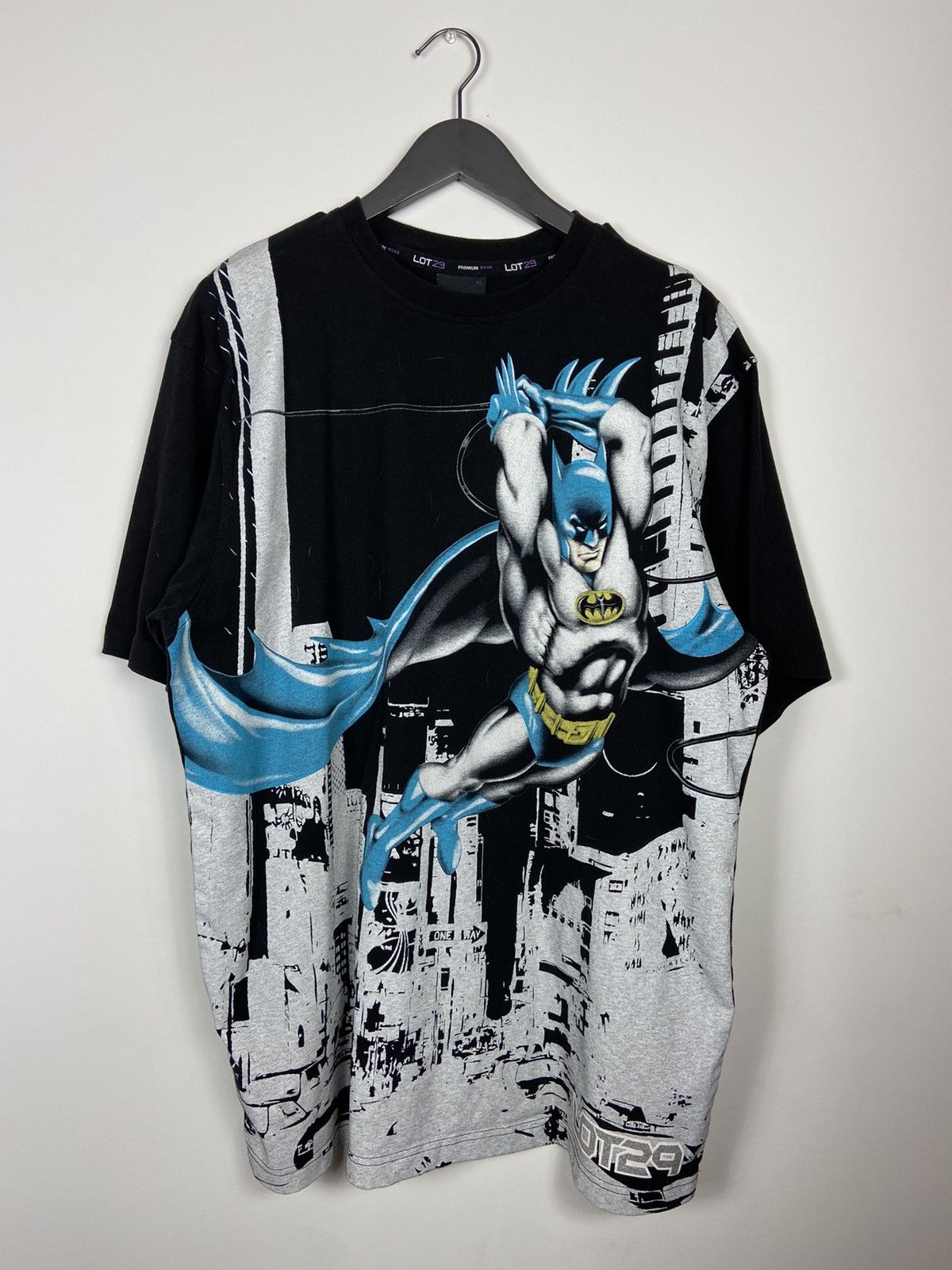Batman × DC Comics Lot29 BATMAN graphic tee | Grailed