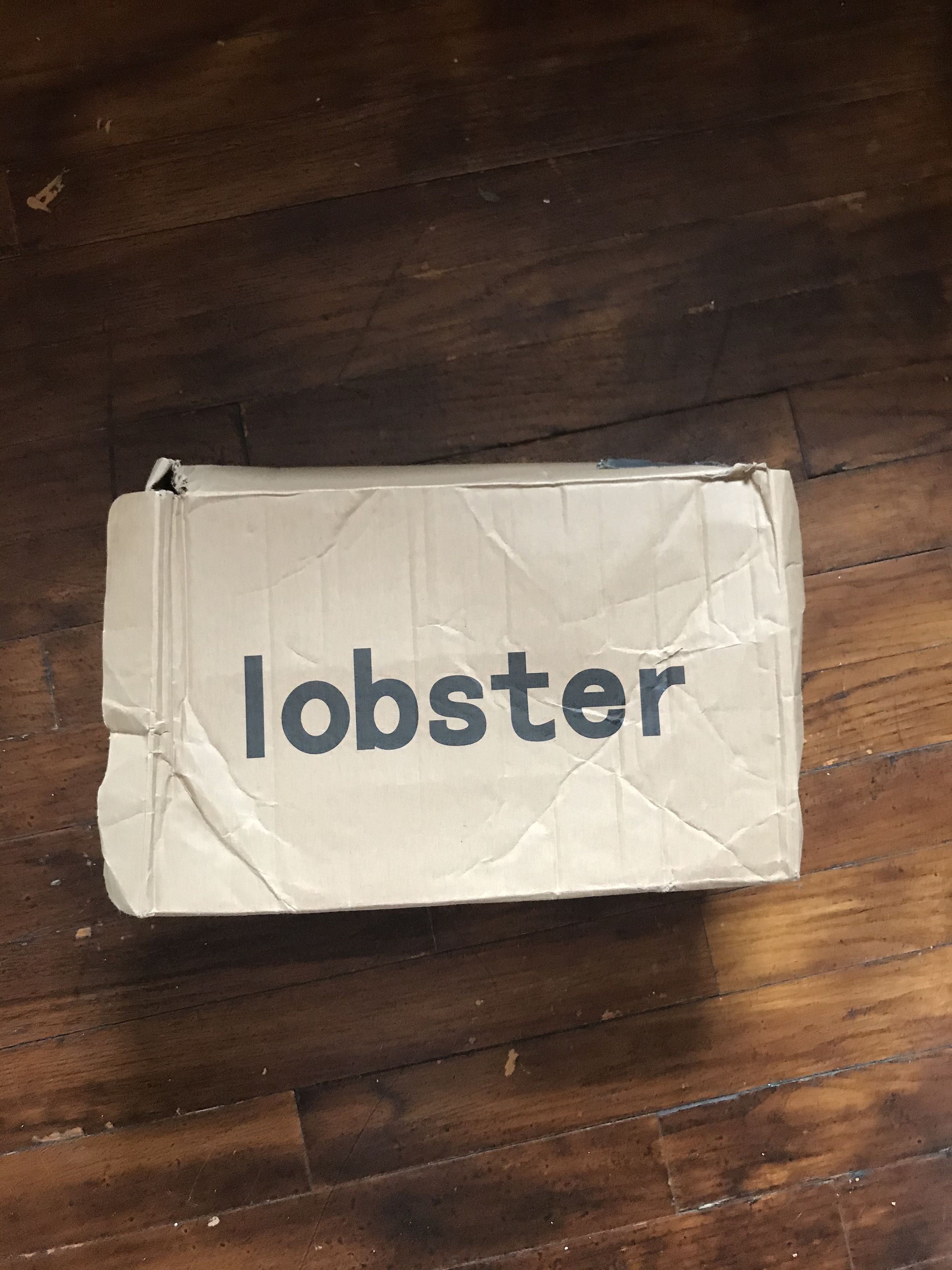 Imran Potato - LV Print 'Lobster' Foam Runner (Green) – eluXive