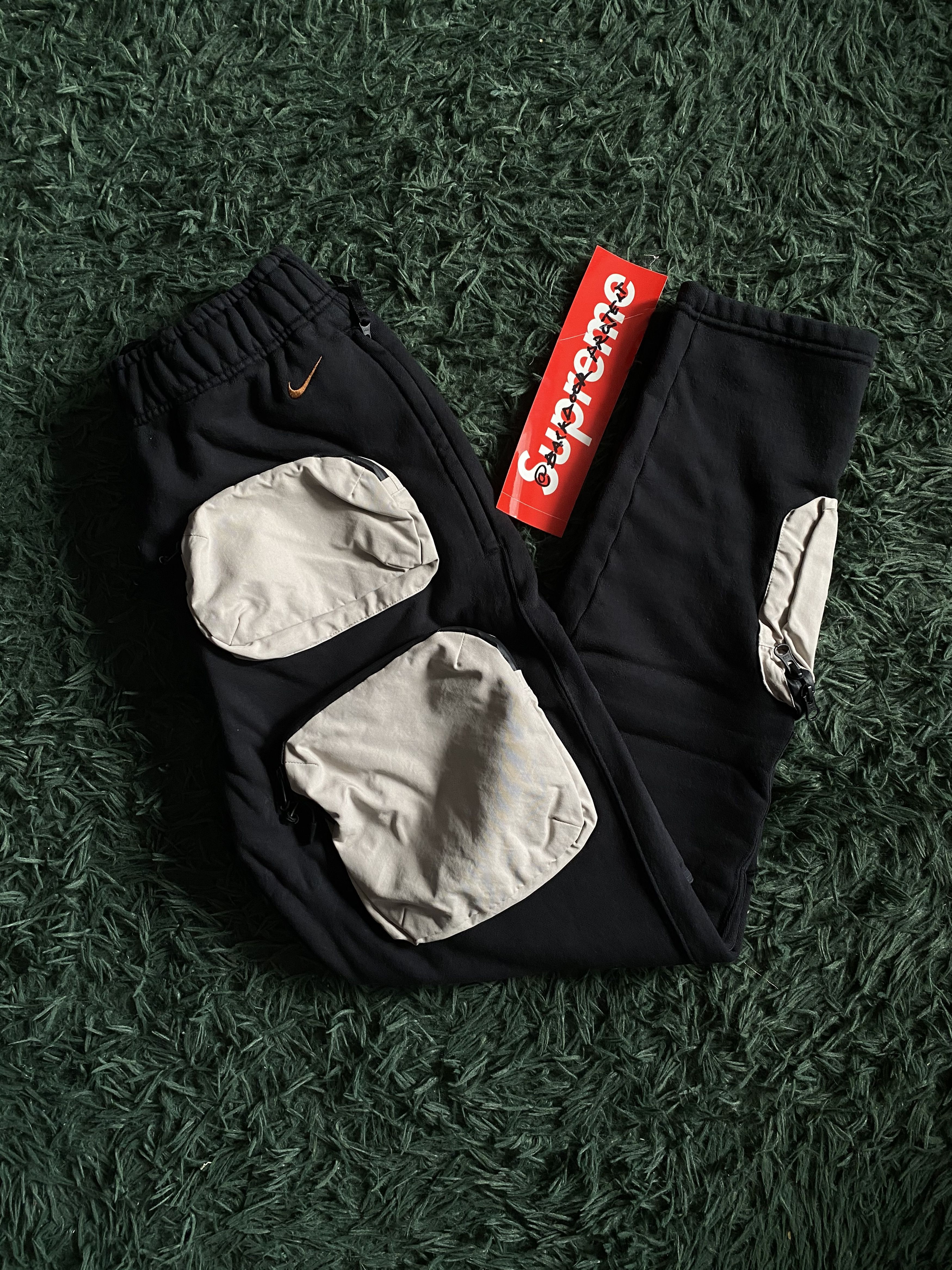 travis scott x nike nrg ag utility pants