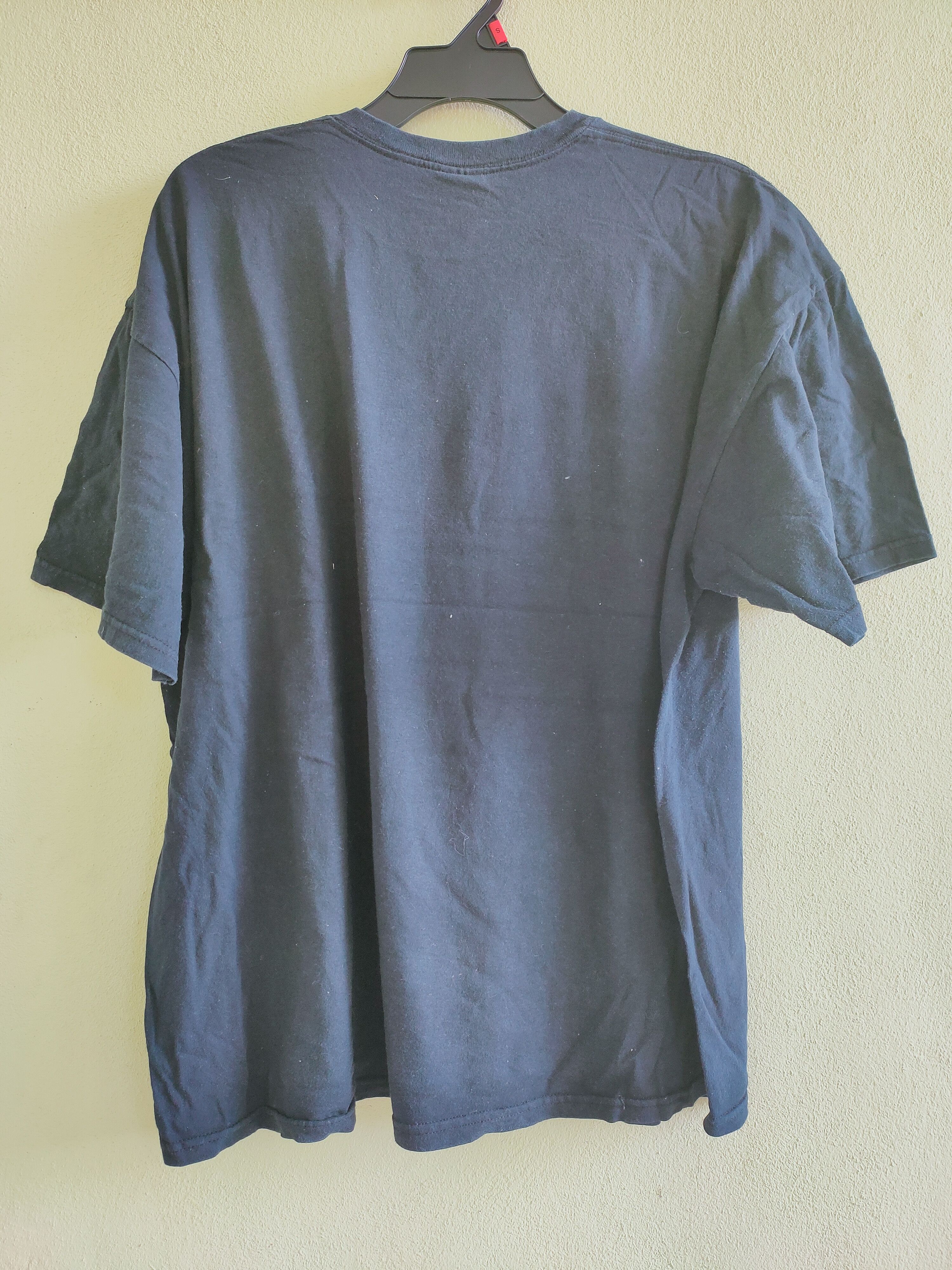 Other MORTAL KOMBAT movie tee under license by Warner Bros Size US XXL / EU 58 / 5 - 7 Thumbnail