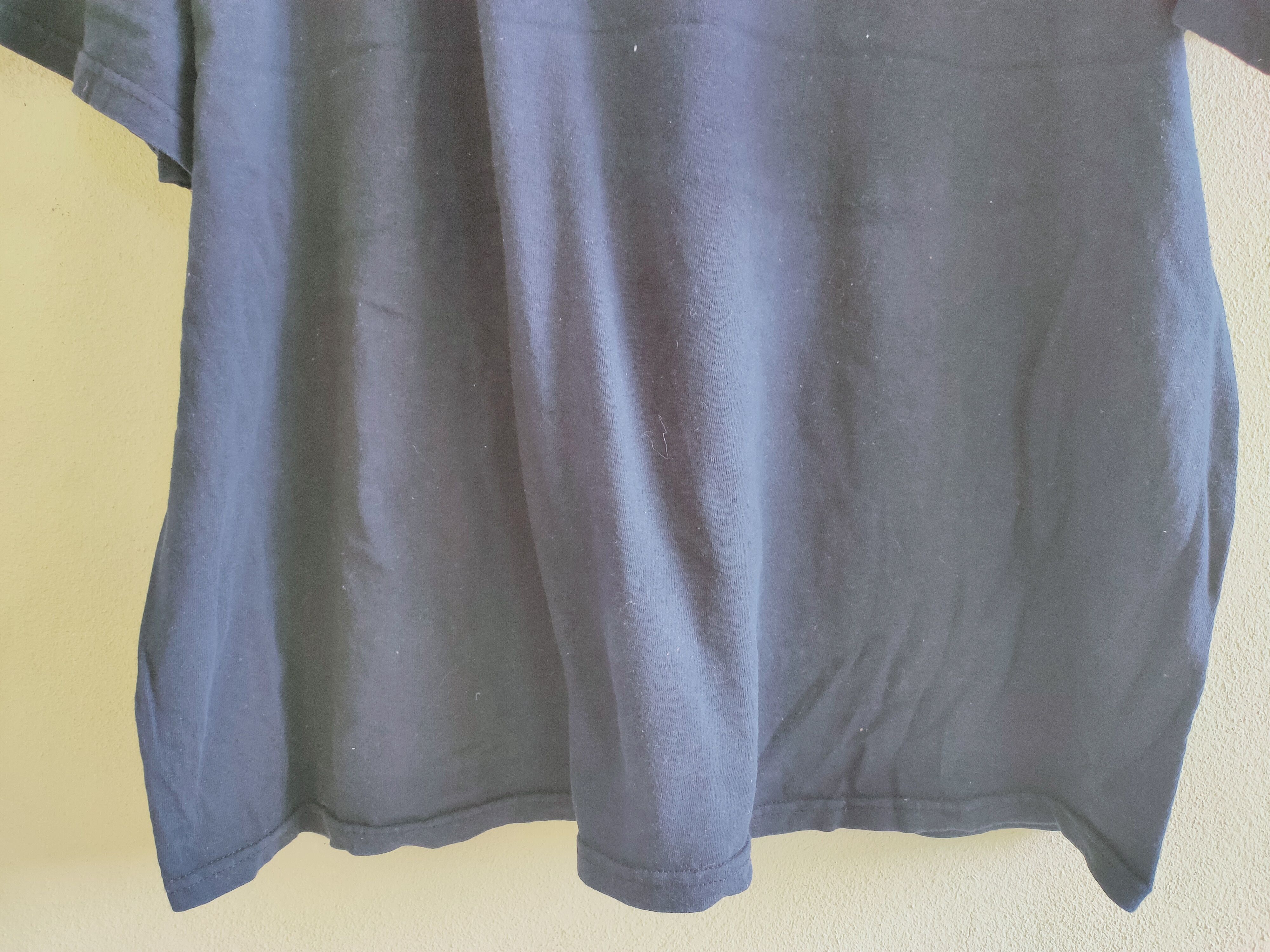 Other MORTAL KOMBAT movie tee under license by Warner Bros Size US XXL / EU 58 / 5 - 10 Thumbnail