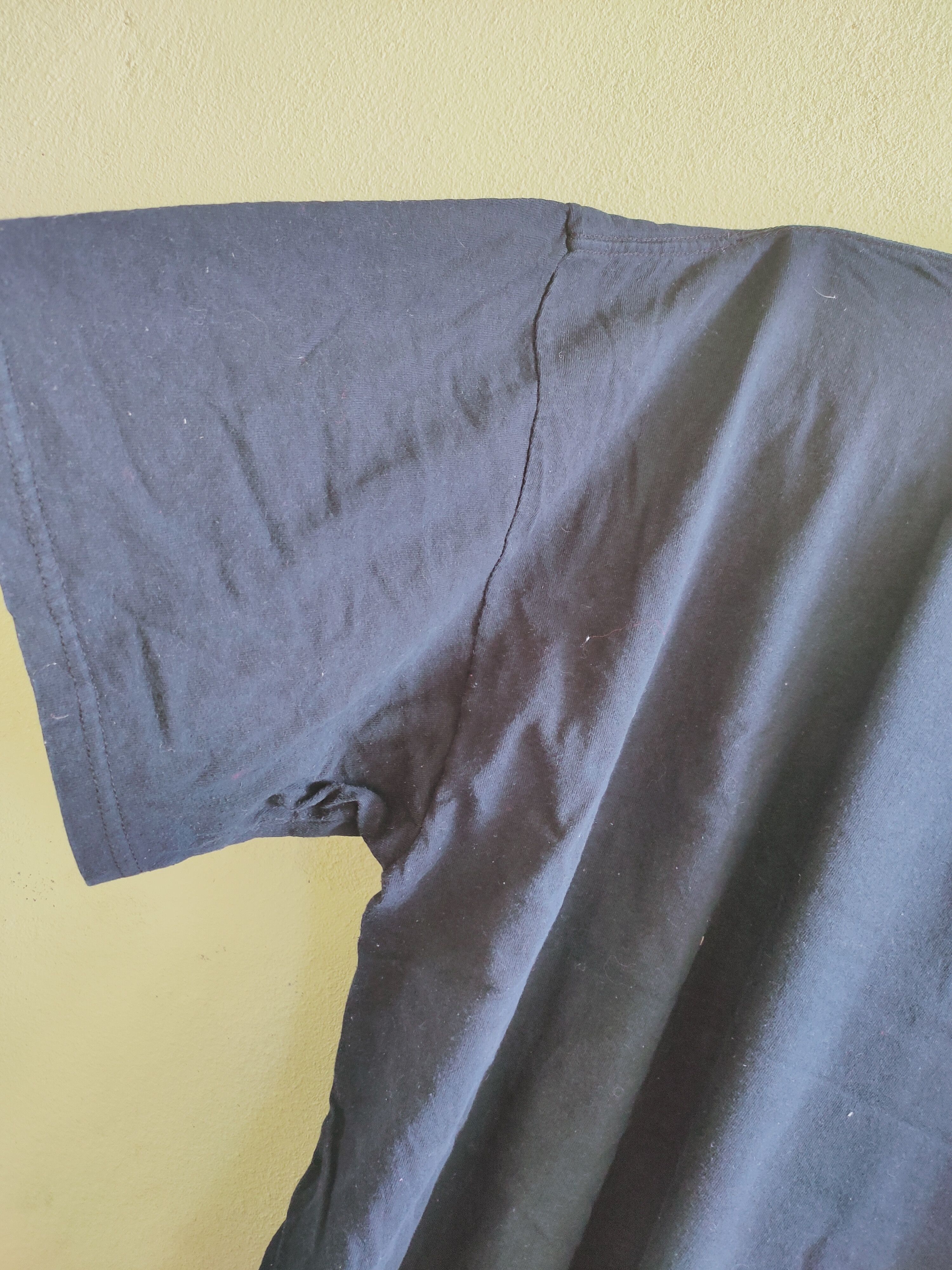 Other MORTAL KOMBAT movie tee under license by Warner Bros Size US XXL / EU 58 / 5 - 9 Thumbnail