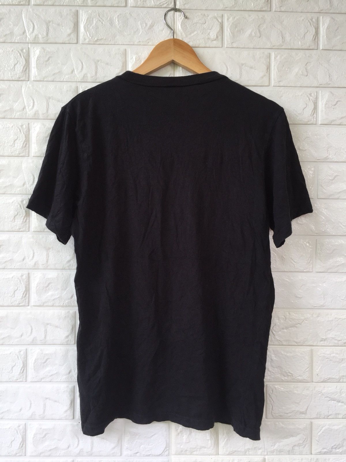 Hai Sporting Gear × Issey Miyake × Tsumori Chisato Japan Designer iS Issey Miyake Sunao Kuwahara Tee Size US M / EU 48-50 / 2 - 2 Thumbnail