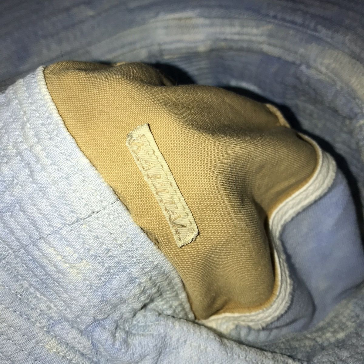 Kapital × Kapital Kountry Kapital Bucket Hat Size ONE SIZE - 7 Thumbnail