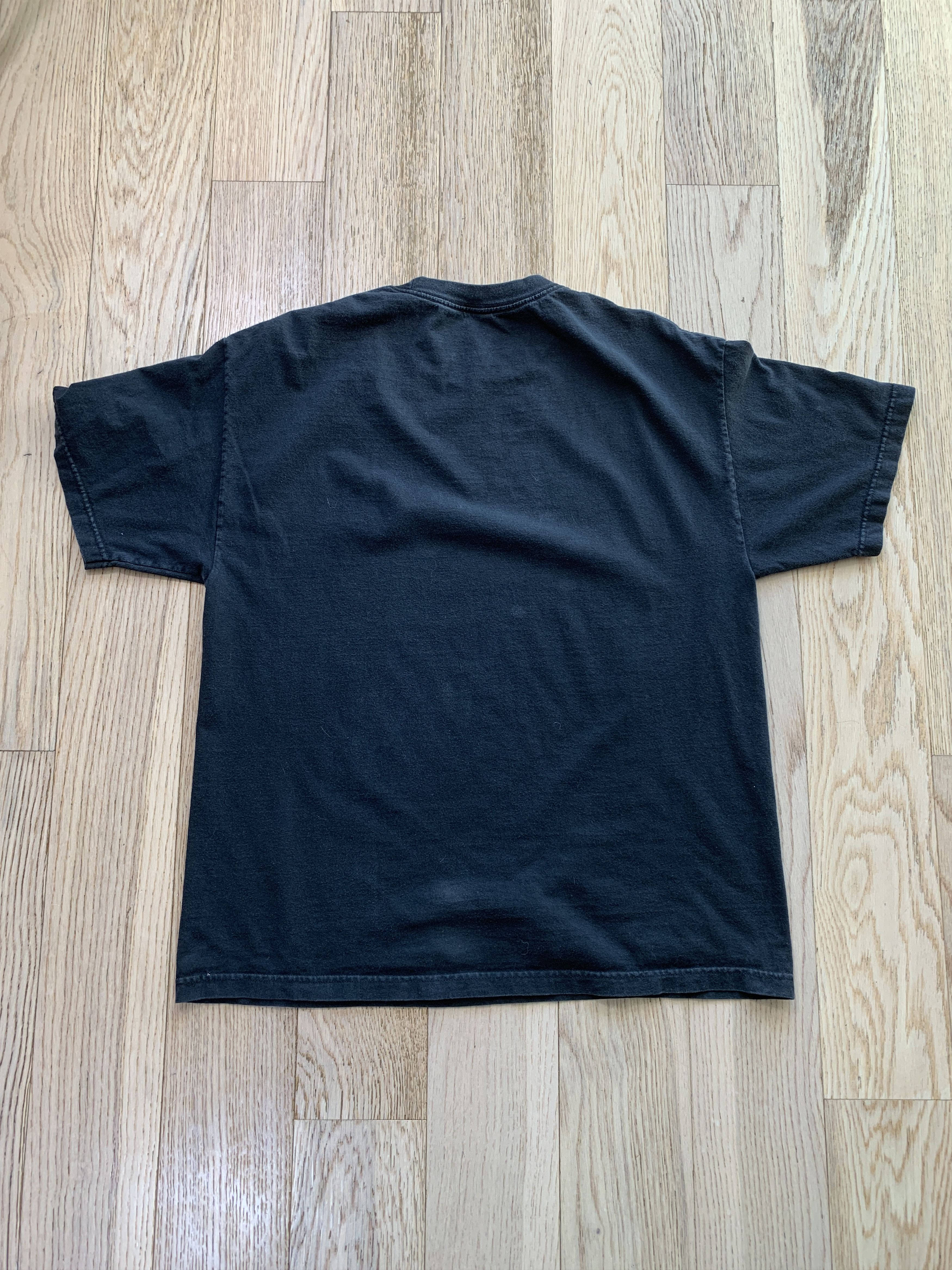 Band Tees × Vintage Y2K 2009 The Beatles Let It Be T Shirt Apple Band Size US XL / EU 56 / 4 - 5 Thumbnail