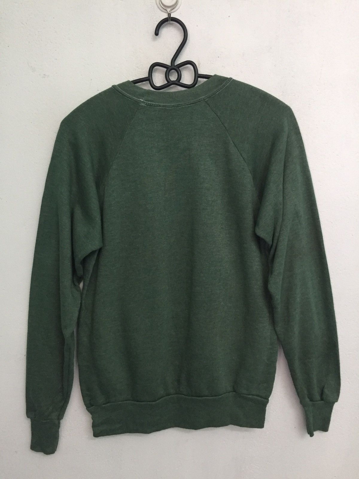 Other Santa’s Lil’ Helper Lingo Sweatshirt Made in Usa Size US M / EU 48-50 / 2 - 8 Thumbnail