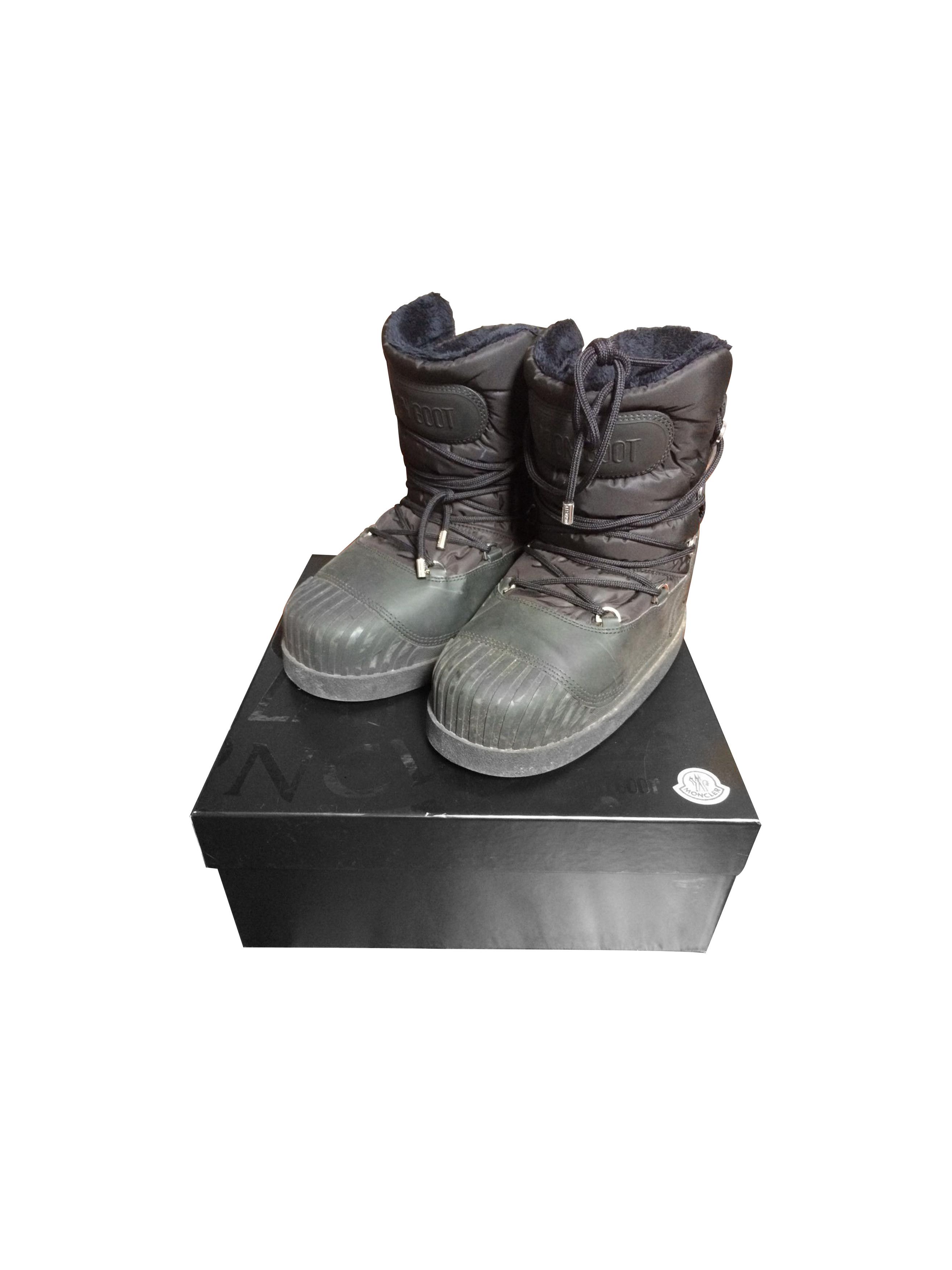 Moncler uranus boots hotsell