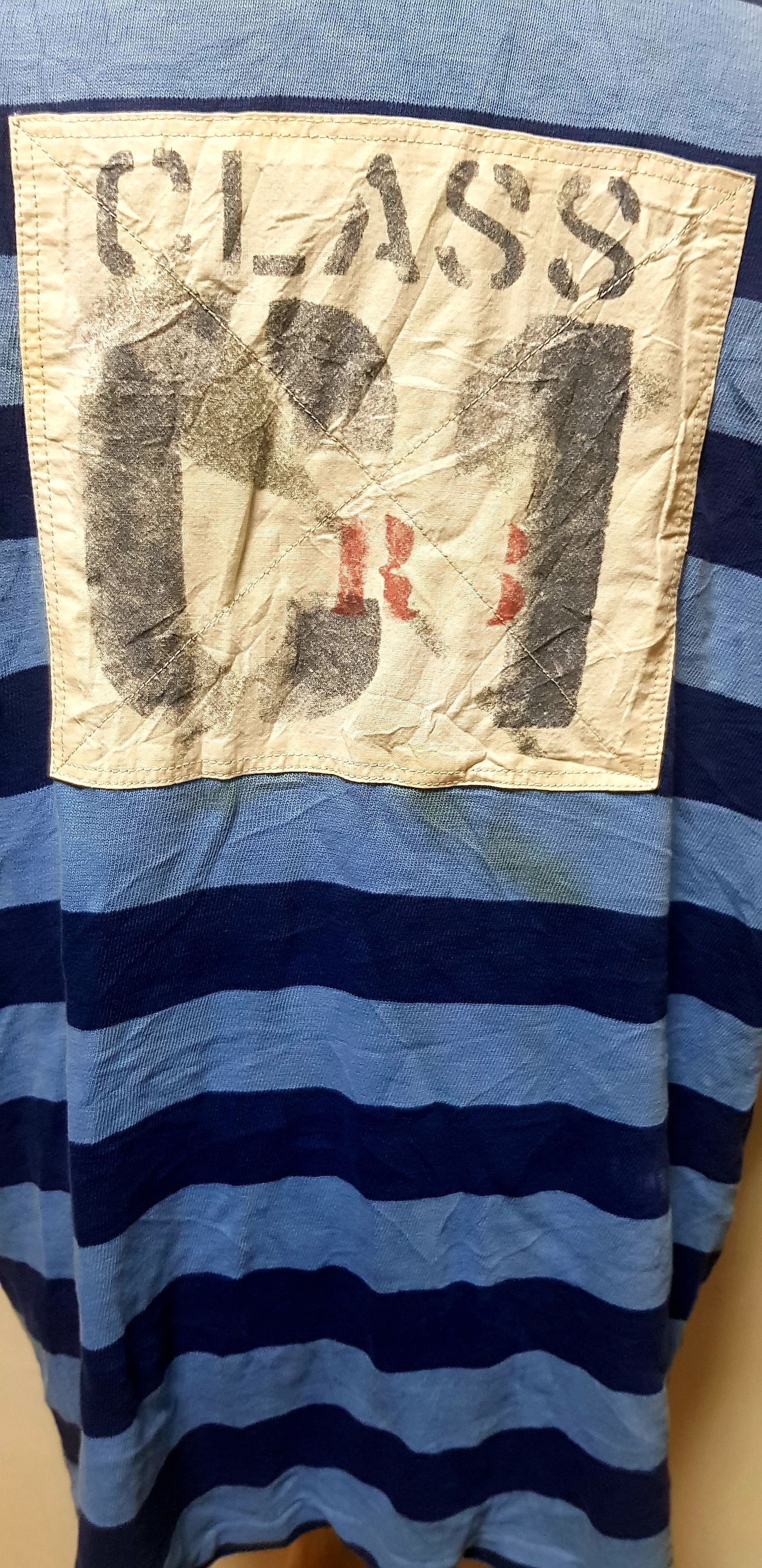 Polo Ralph Lauren × Vintage polo rugby vintage Size US XL / EU 56 / 4 - 5 Thumbnail