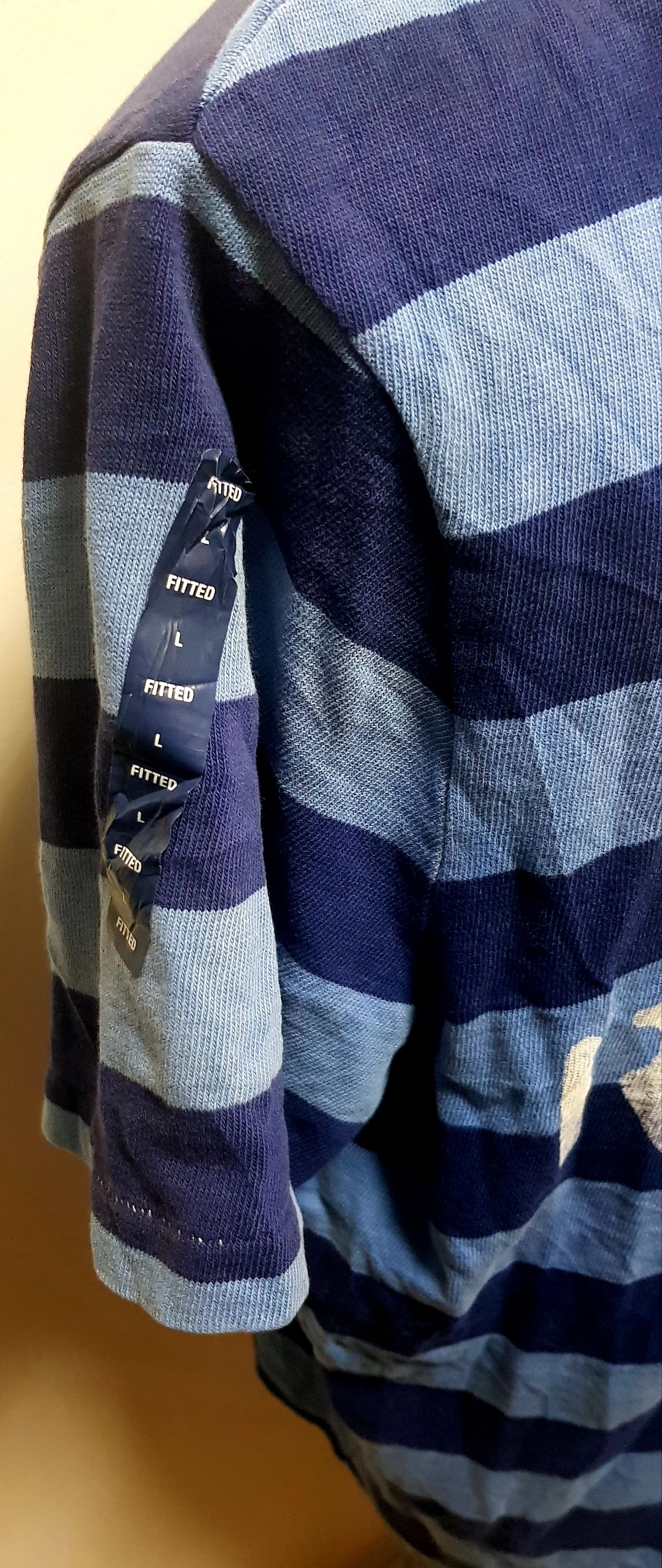 Polo Ralph Lauren × Vintage polo rugby vintage Size US XL / EU 56 / 4 - 6 Thumbnail