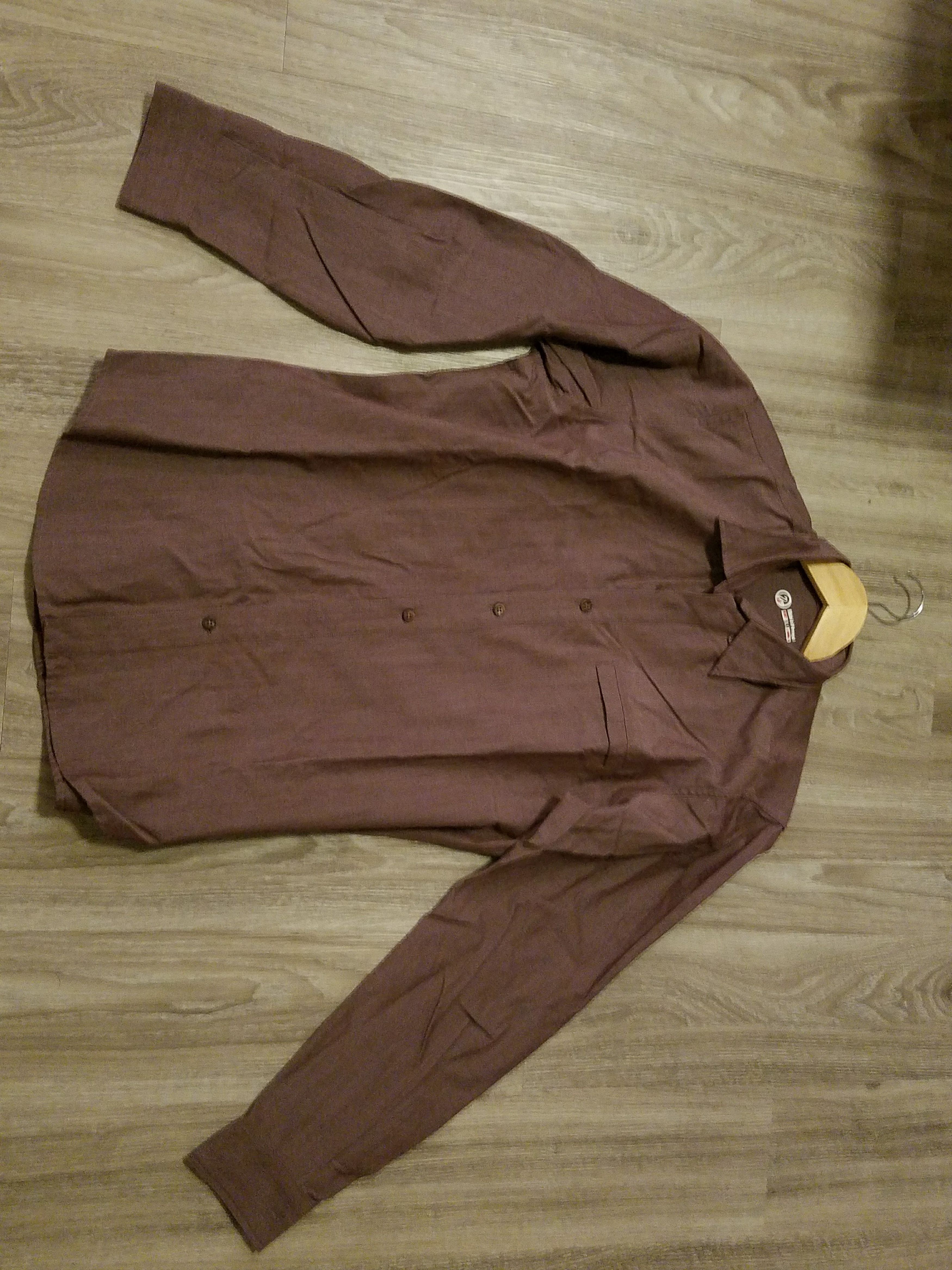 Outlier Merino/Co Pivot Grailed