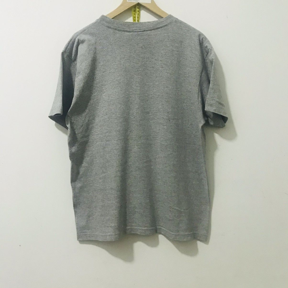 Nike Nike small Swosh x Vintage x Made in USA Size US M / EU 48-50 / 2 - 5 Thumbnail