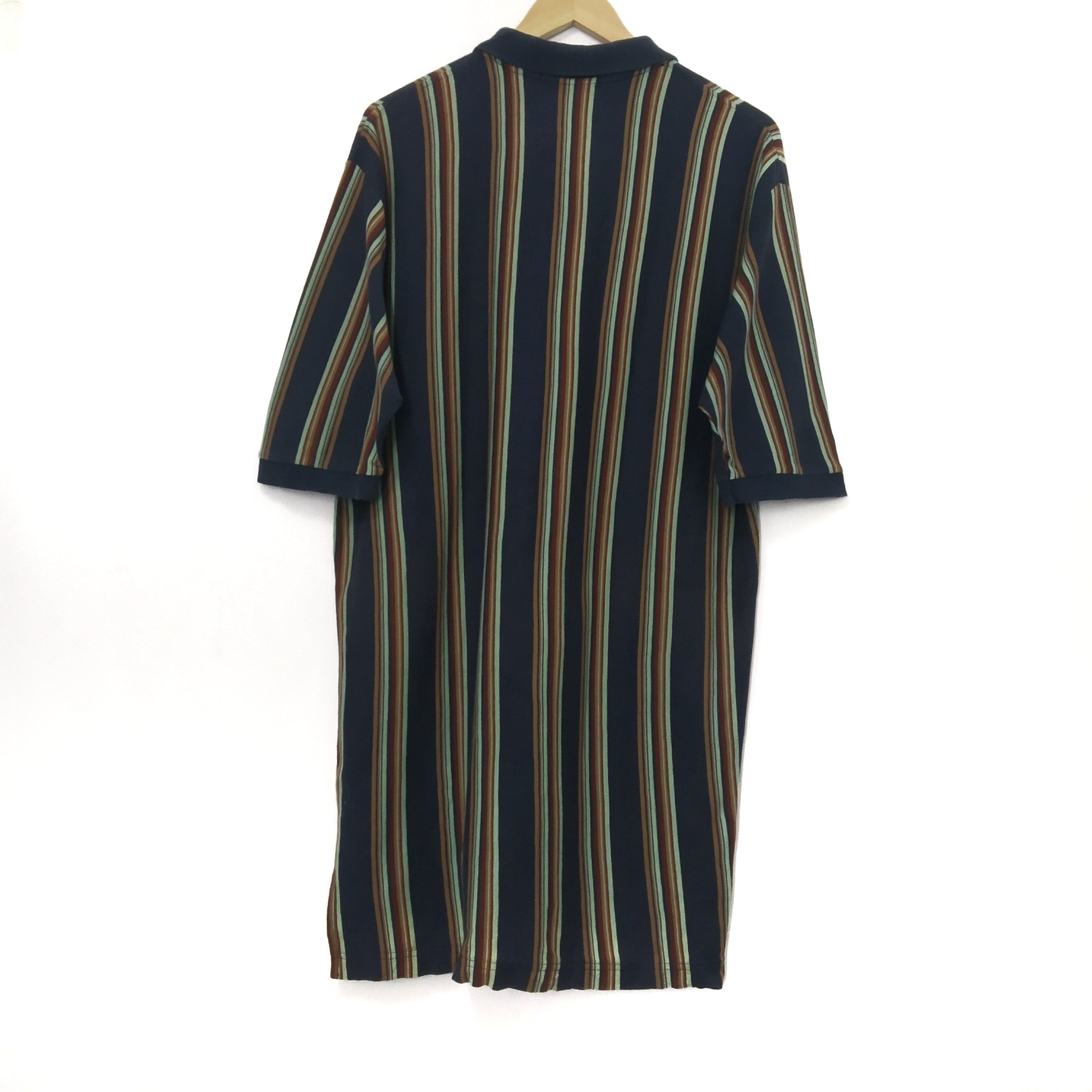 Polo Ralph Lauren × Vintage Vintage Polo Ralph Lauren polos shirt Size US L / EU 52-54 / 3 - 3 Thumbnail