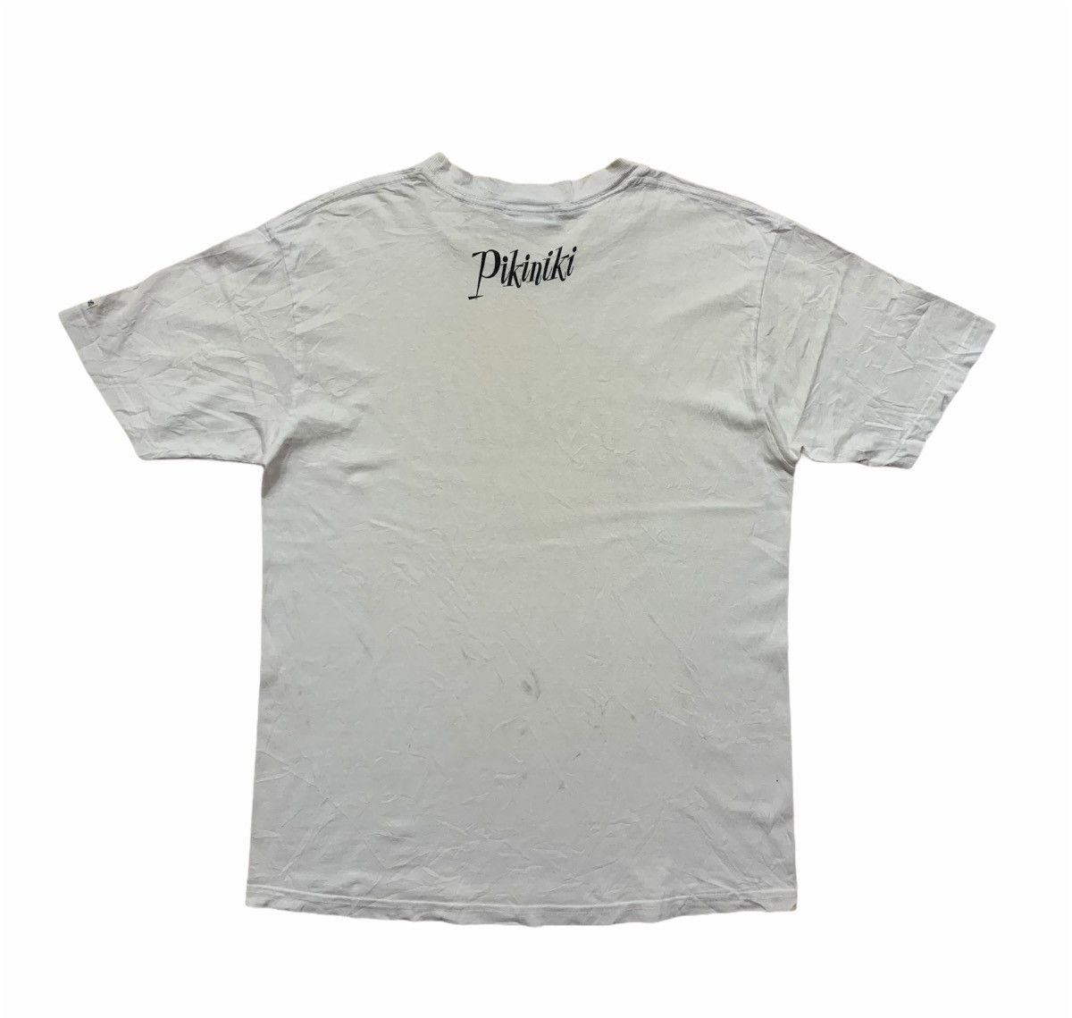 Japanese Brand × Sun Surf × Vintage Vintage Sunsurf Japan Pikiniki Hawaii Size US M / EU 48-50 / 2 - 4 Thumbnail