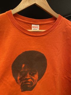 Supreme James Brown Tee | Grailed