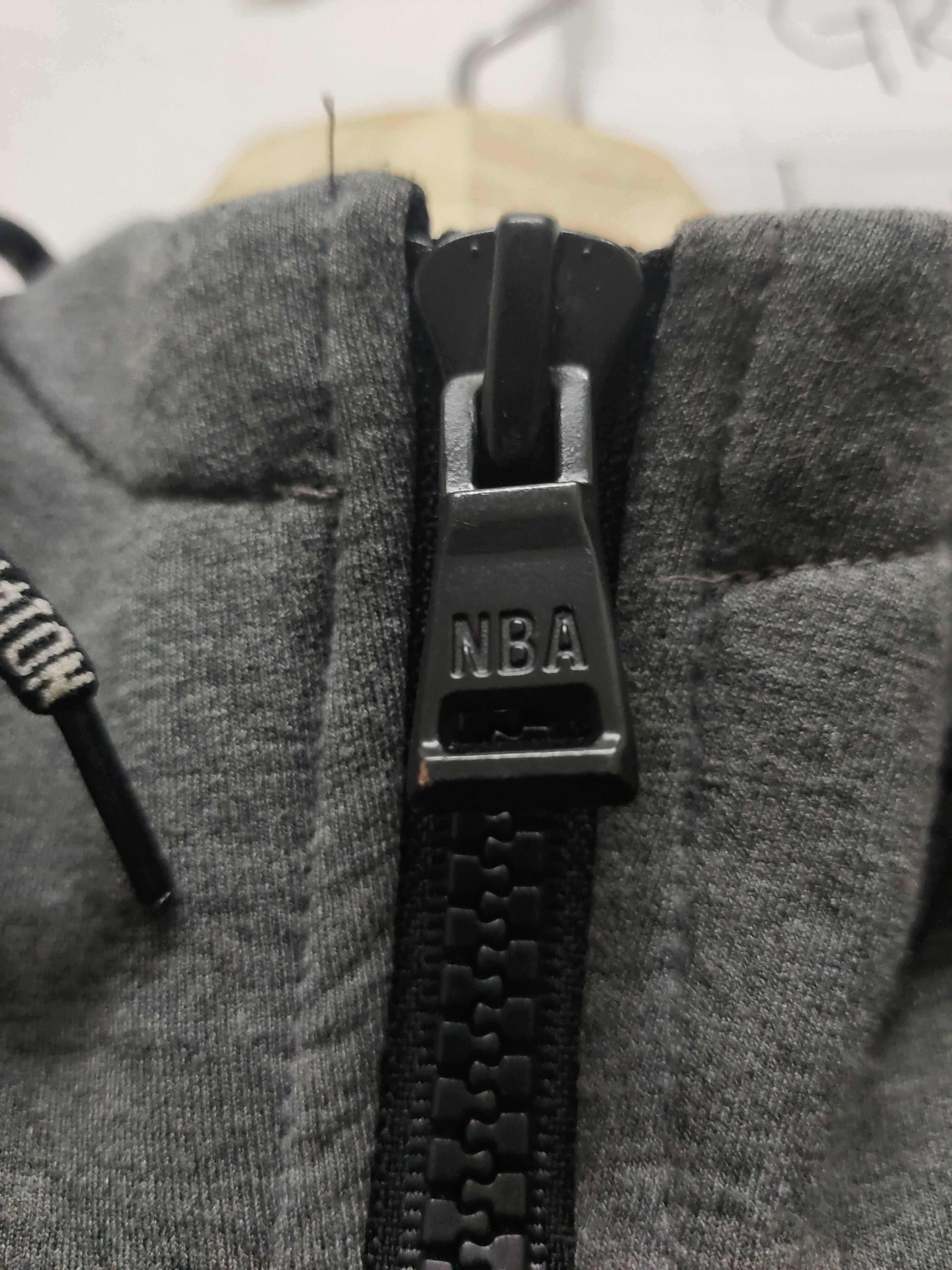 NBA hoodie sweatshirt x NBA x snake skin Size US M / EU 48-50 / 2 - 6 Thumbnail