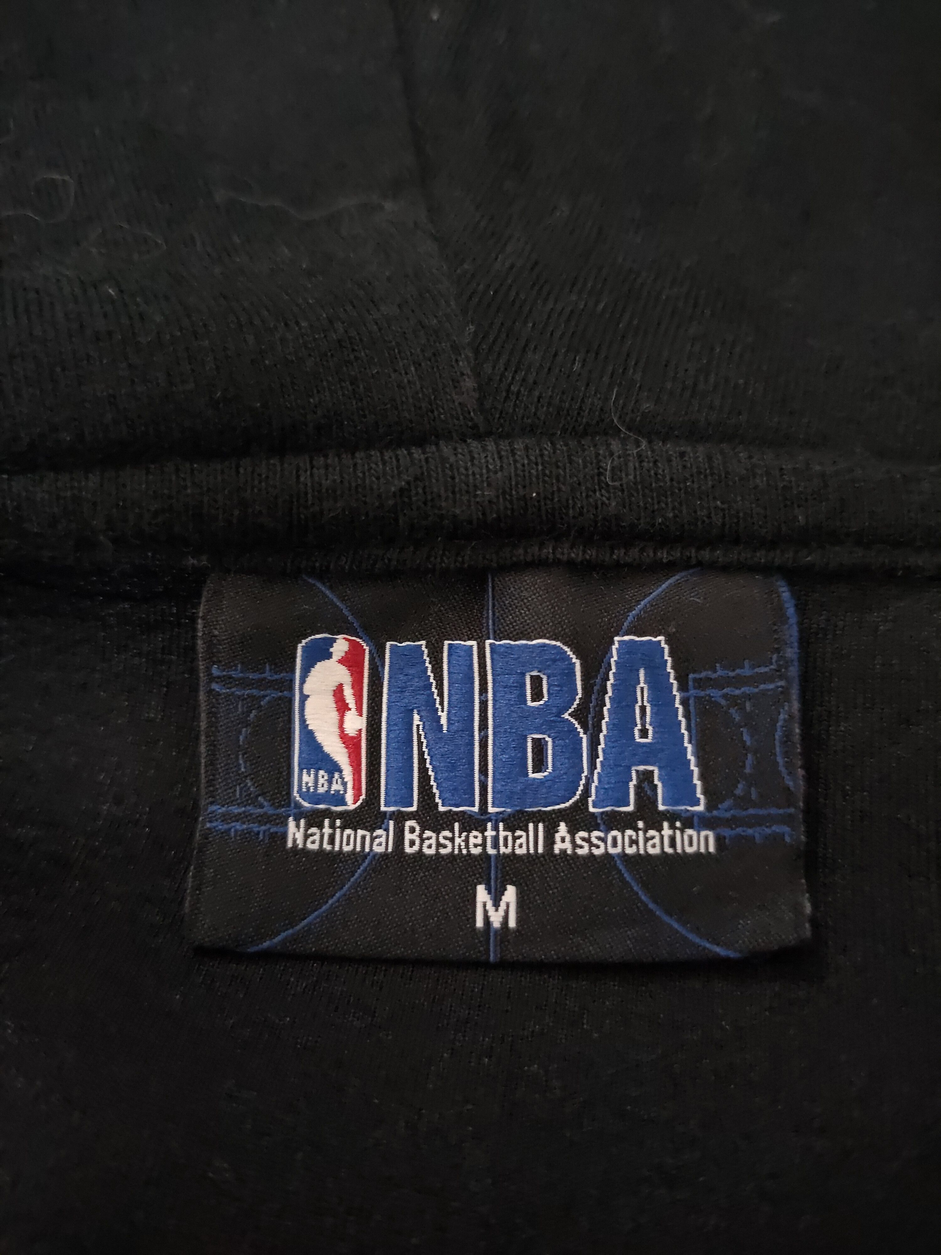 NBA hoodie sweatshirt x NBA x snake skin Size US M / EU 48-50 / 2 - 7 Thumbnail