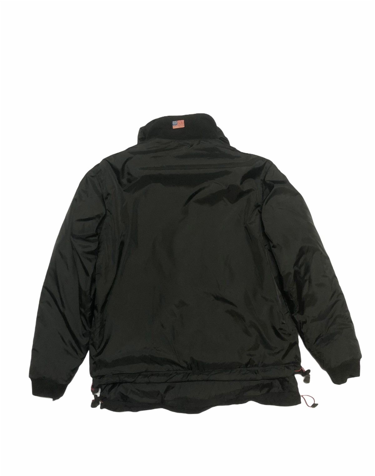 Polo Ralph Lauren × Ralph Lauren Sport REVERSIBLE POLO SPORT DOUBLE LAYER JACKET HOODIE Size US M / EU 48-50 / 2 - 2 Thumbnail