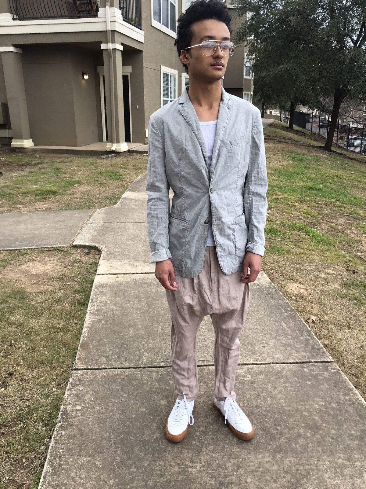 Zara cropped pants sales