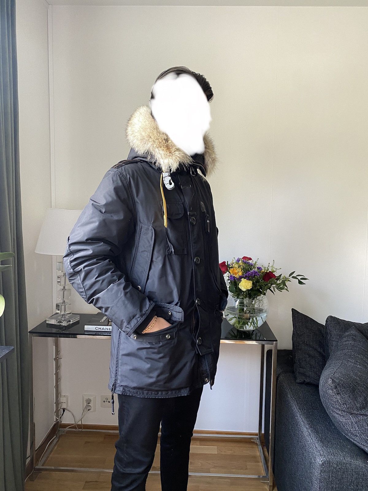 Parajumpers Parajumper kodiak Grailed