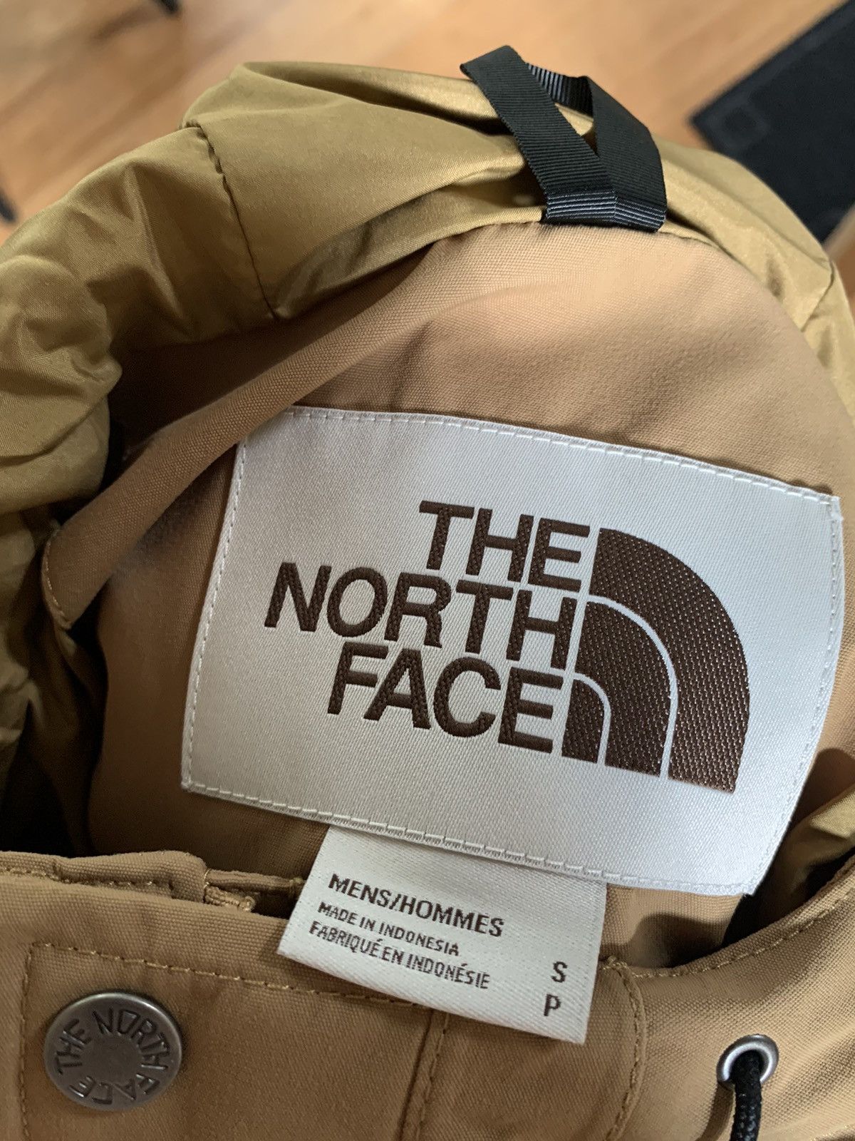 The North Face *RARE* Brand New North Face Snow Jacket -Sz Small (Fits S/M) Size US S / EU 44-46 / 1 - 6 Thumbnail
