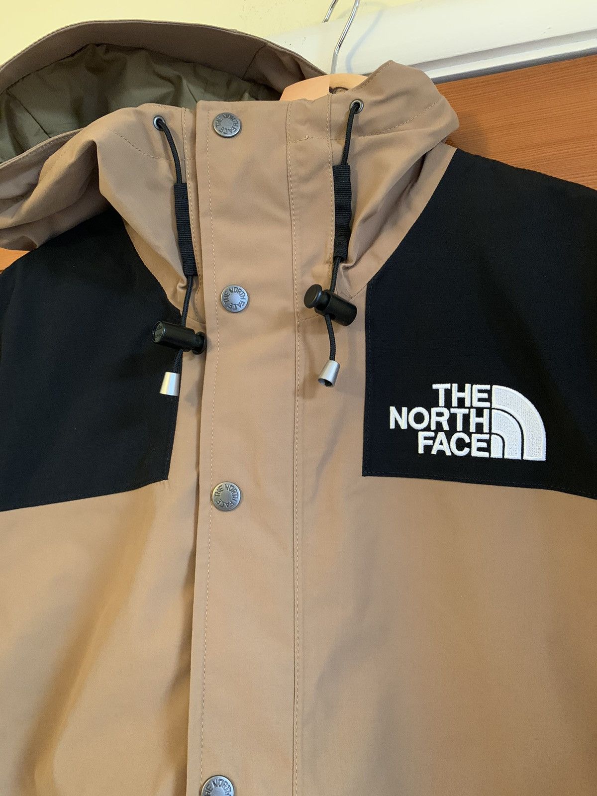 The North Face *RARE* Brand New North Face Snow Jacket -Sz Small (Fits S/M) Size US S / EU 44-46 / 1 - 2 Thumbnail