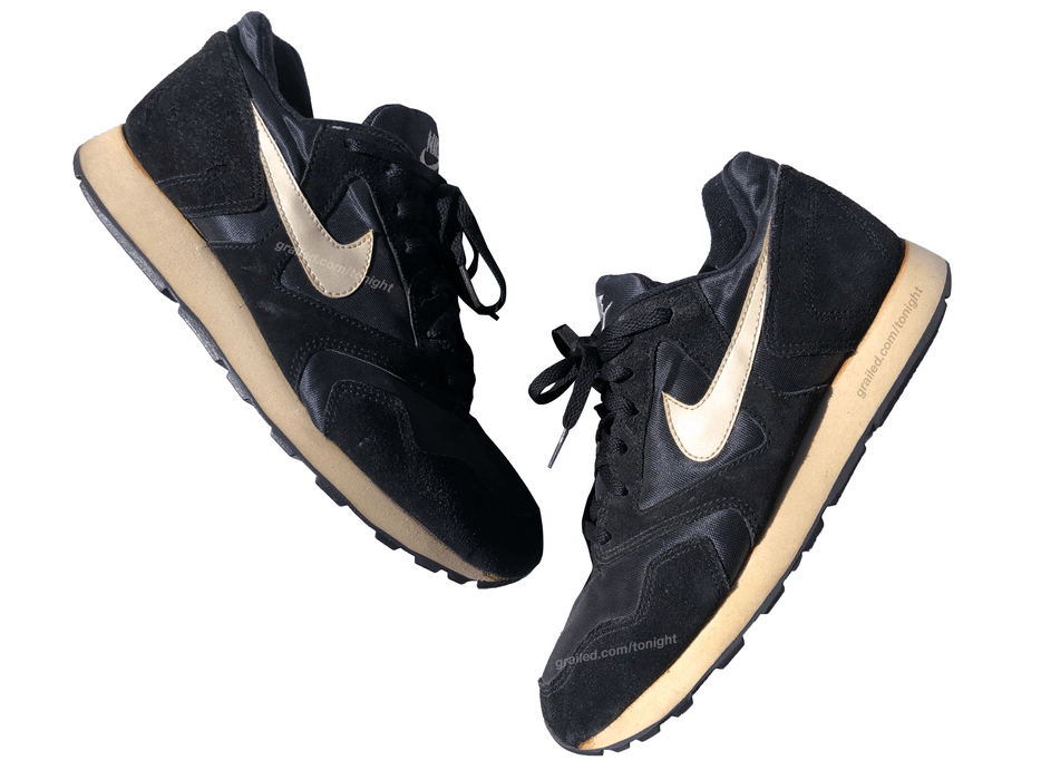 every nike shoe ever released