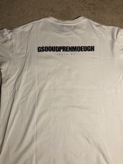 Good Enough Supreme Tee | Grailed