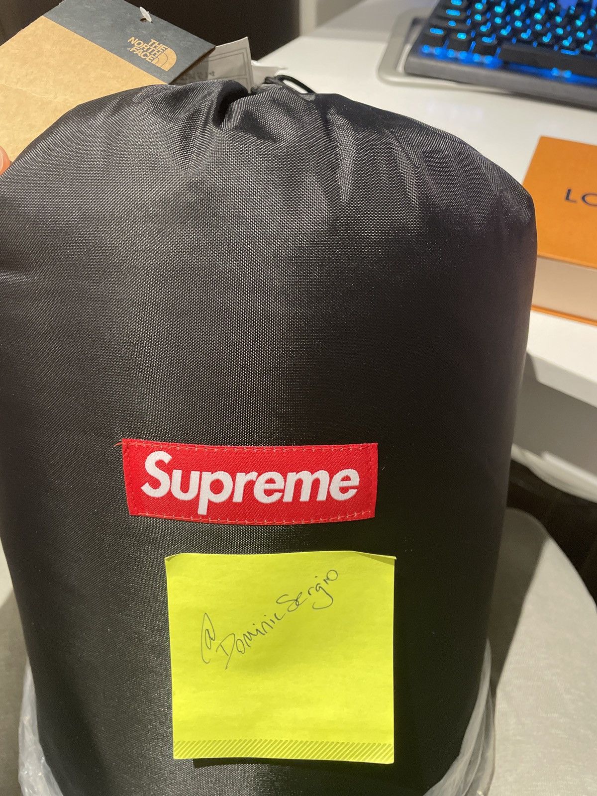 Supreme - ブラック Supreme sleeping mat Supreme Sea to Summit マット シュプリーム 黒 - メルカリ