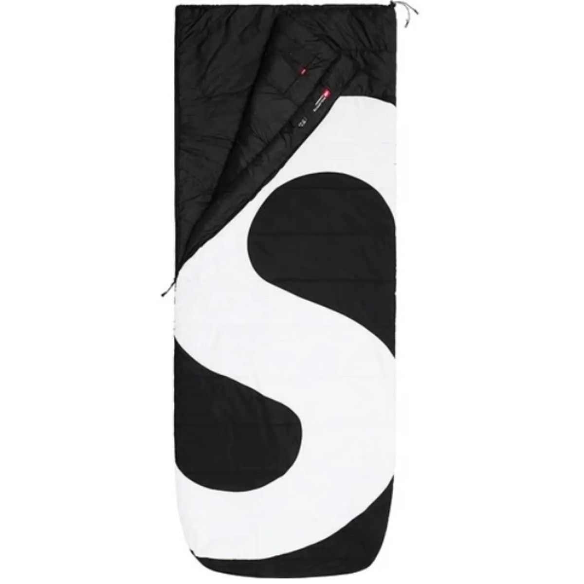 Supreme × The North Face Supreme x the North face S logo Sleeping bag Size ONE SIZE - 2 Thumbnail