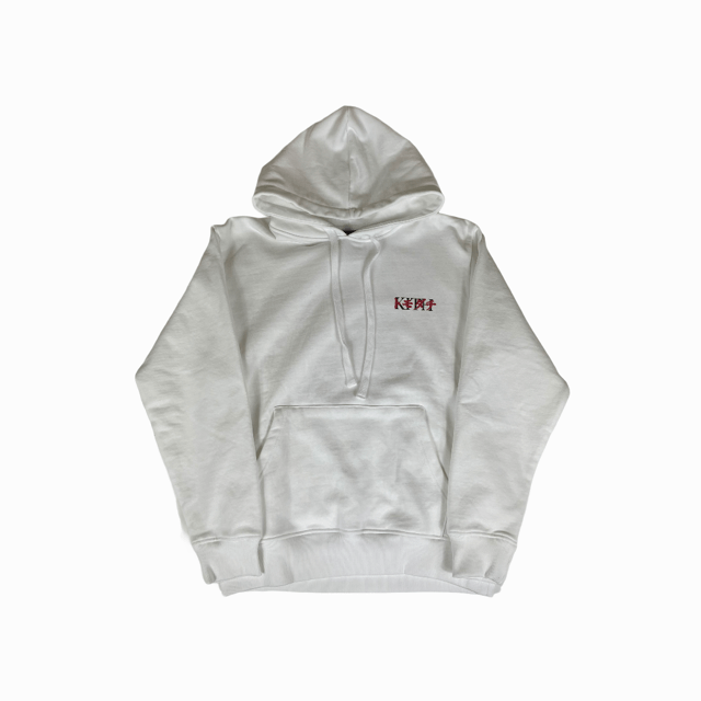 kith Tokyo hanami hoodieトップス - パーカー