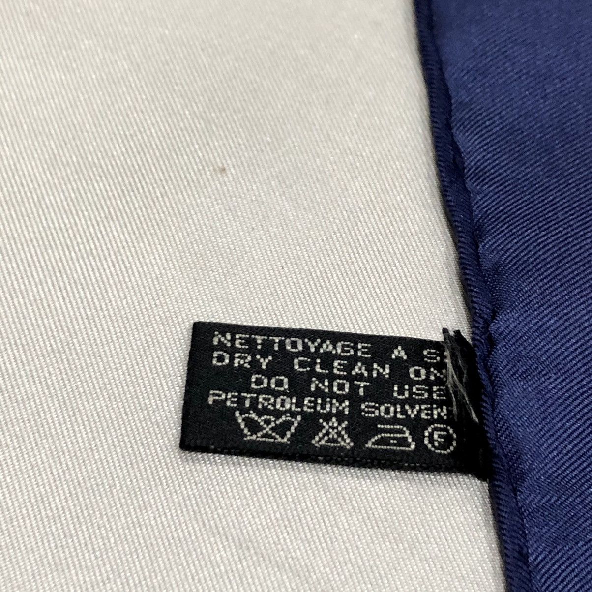 Other Celine Silk Scarf Size ONE SIZE - 9 Thumbnail