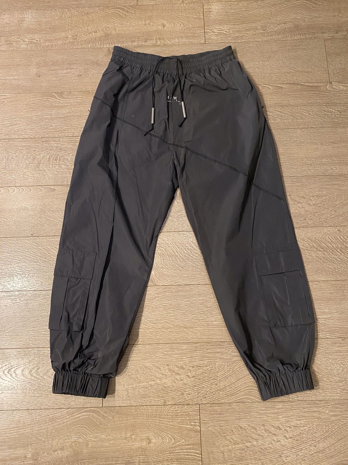 A Cold Wall A cold wall joggers | Grailed