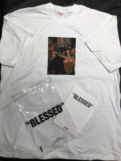 Supreme Blessed | Grailed