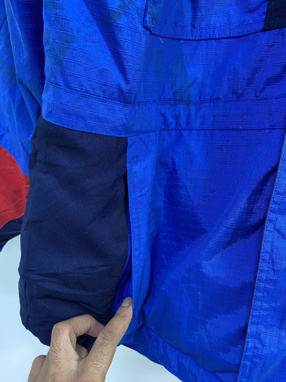 Columbia Sportwear Jacket Outdoor Mother Boyle Padded Jacket