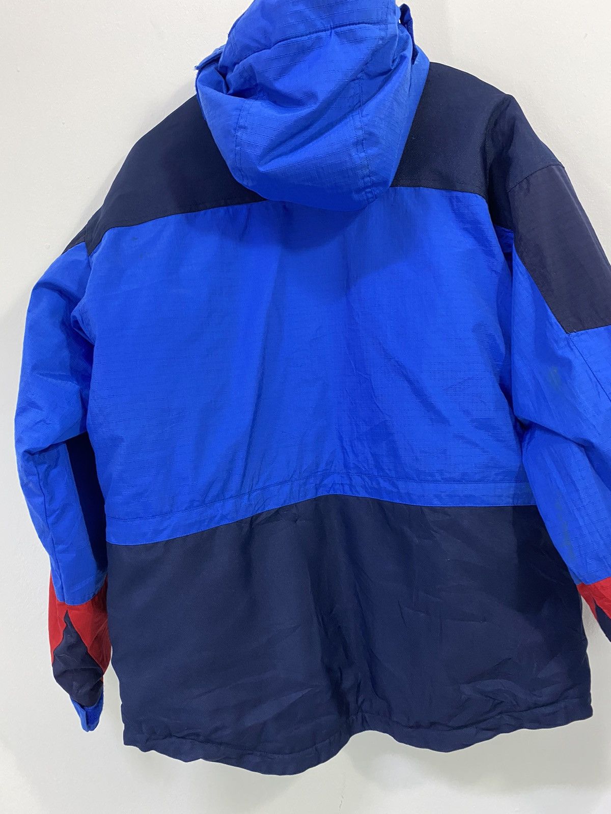 Columbia Sportwear Jacket Outdoor Mother Boyle Padded Jacket