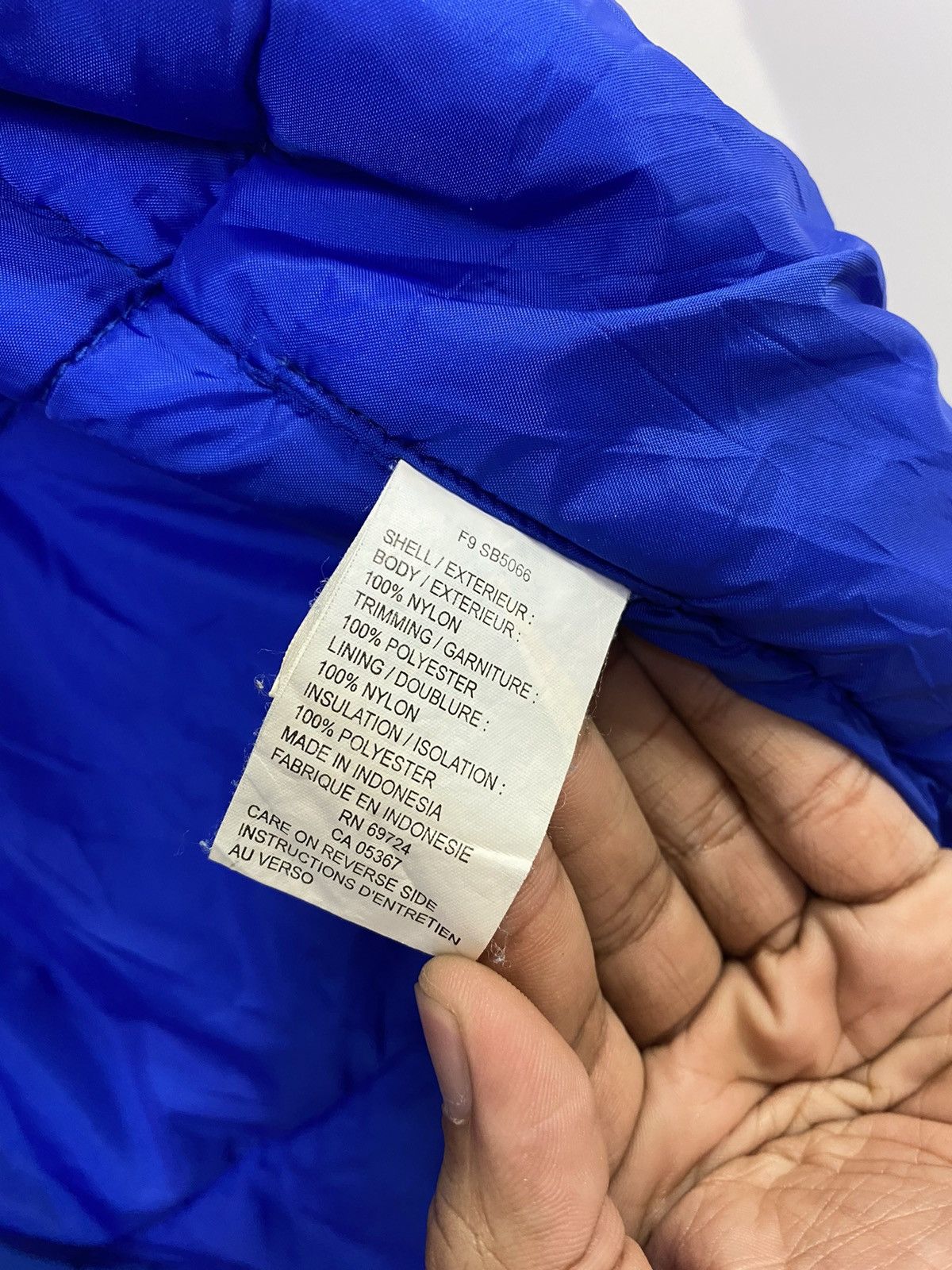 Columbia Sportwear Jacket Outdoor Mother Boyle Padded Jacket
