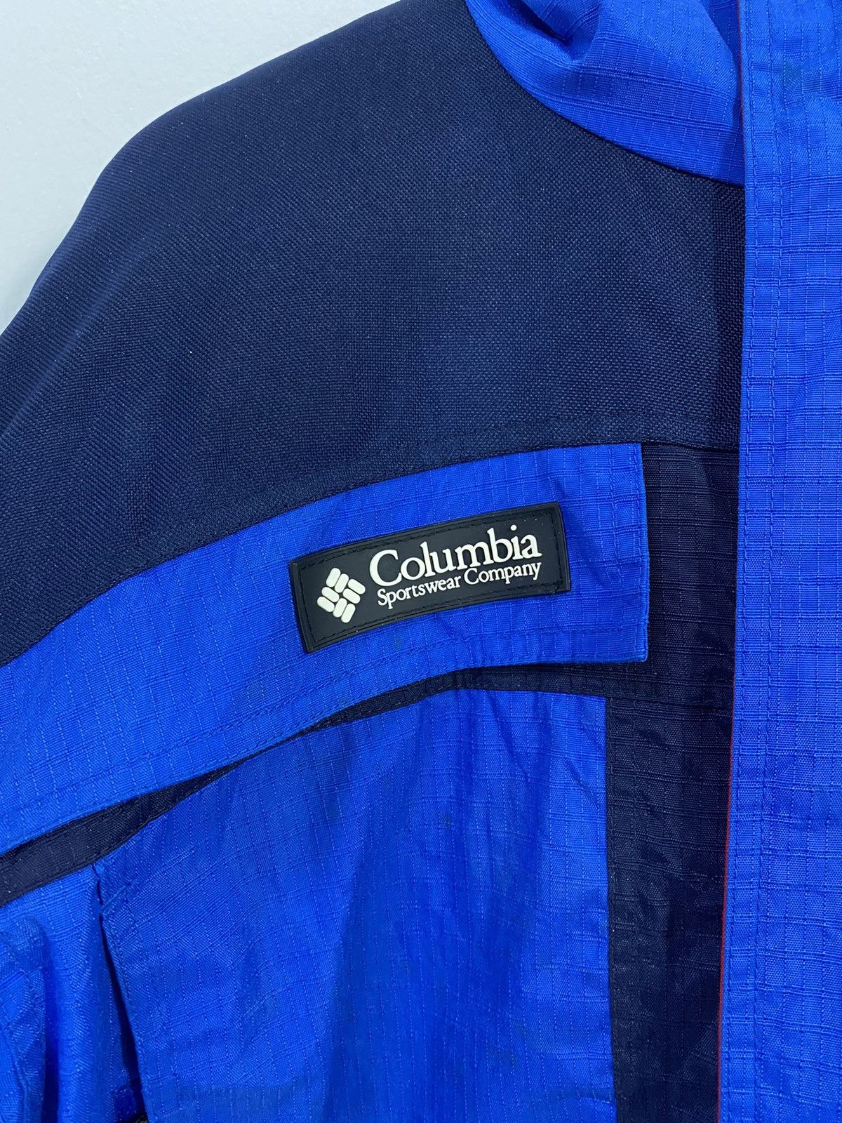Columbia Sportwear Jacket Outdoor Mother Boyle Padded Jacket