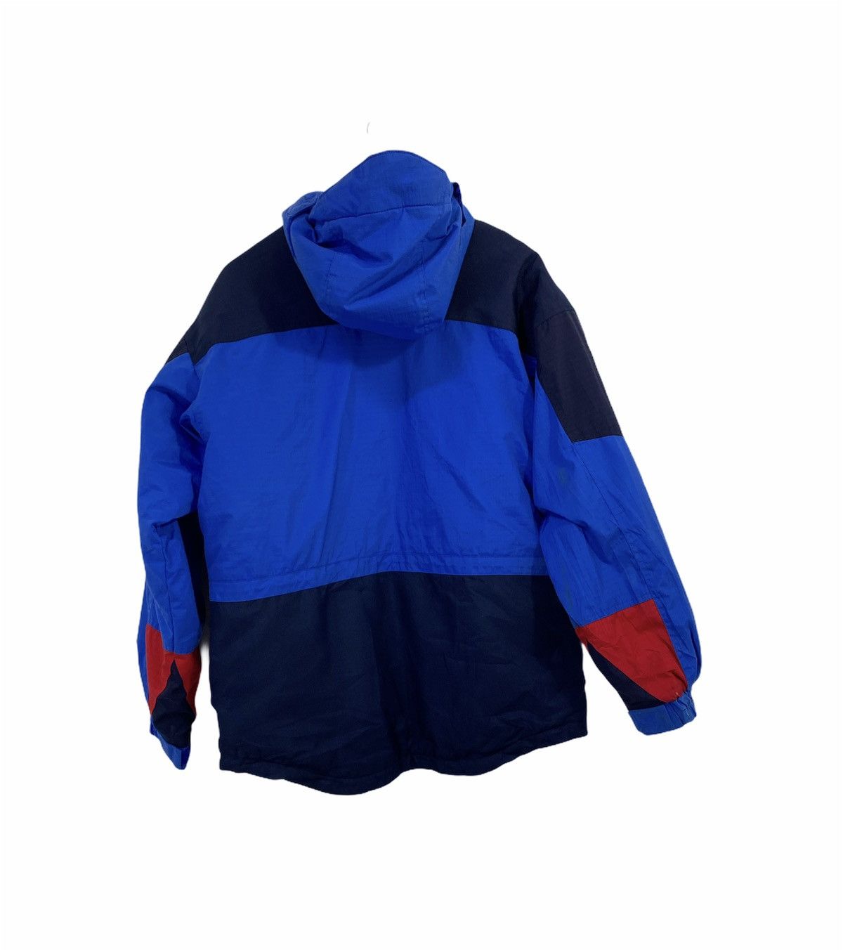 Columbia Sportwear Jacket Outdoor Mother Boyle Padded Jacket