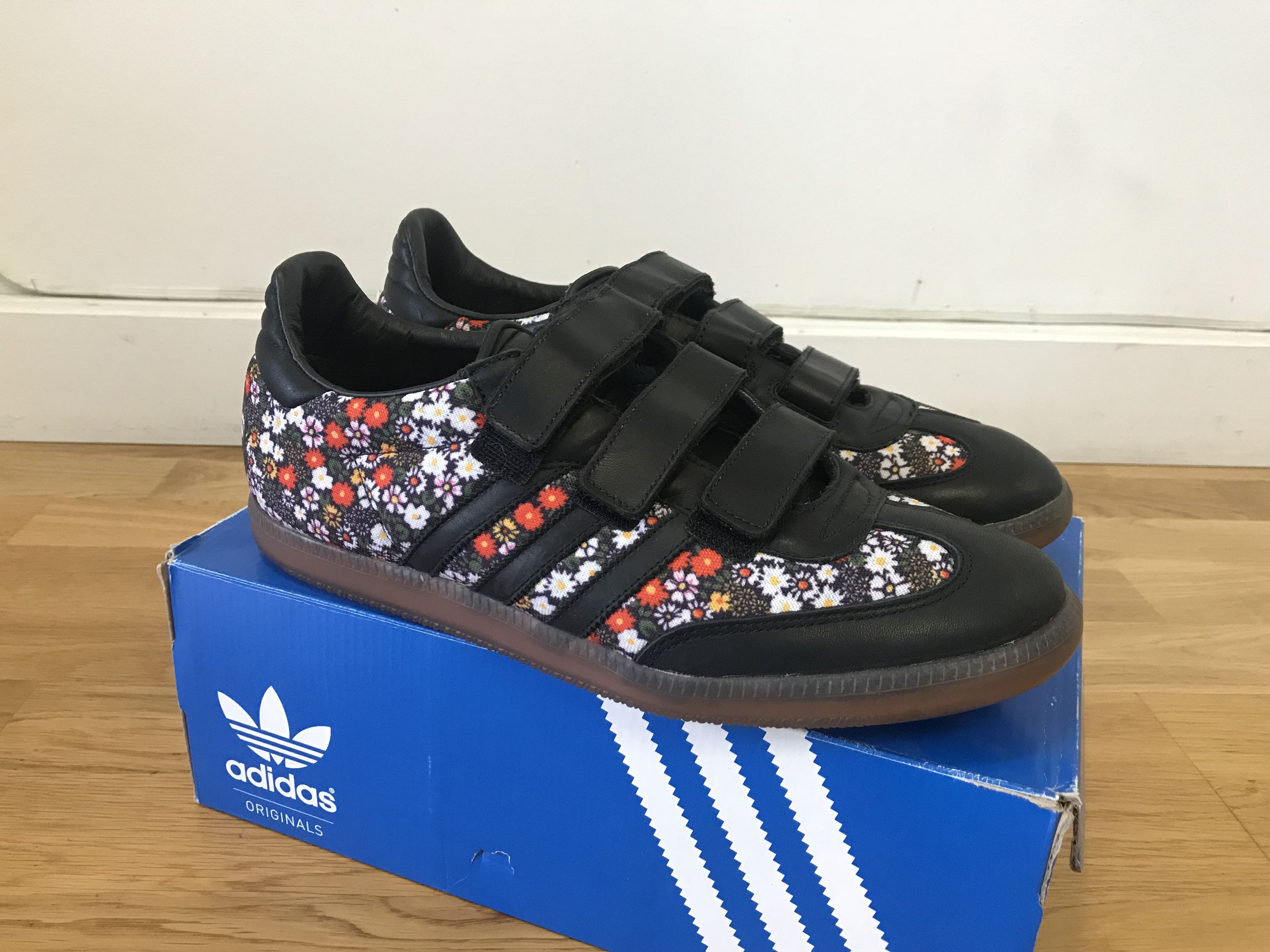 Adidas Opening Ceremony Samba Cycling low 2012 Grailed