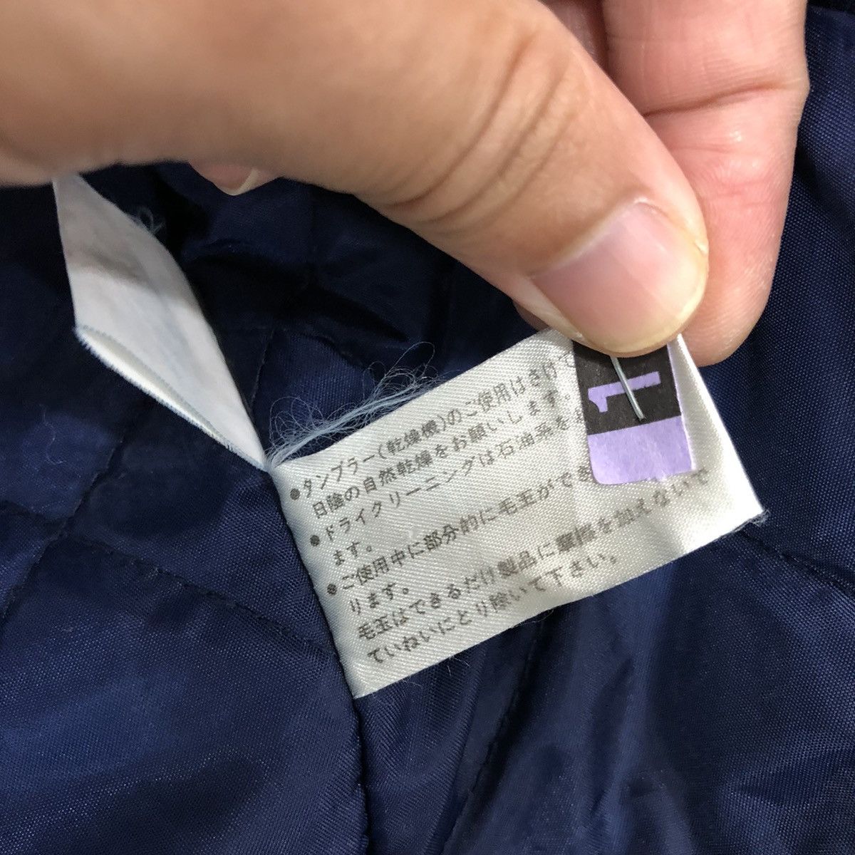 Chaps Ralph Lauren Chaps Ralph Lauren Fleece Long Coat Size US L / EU 52-54 / 3 - 4 Thumbnail