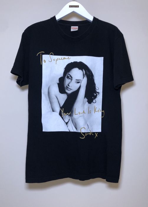 Sade supreme best sale