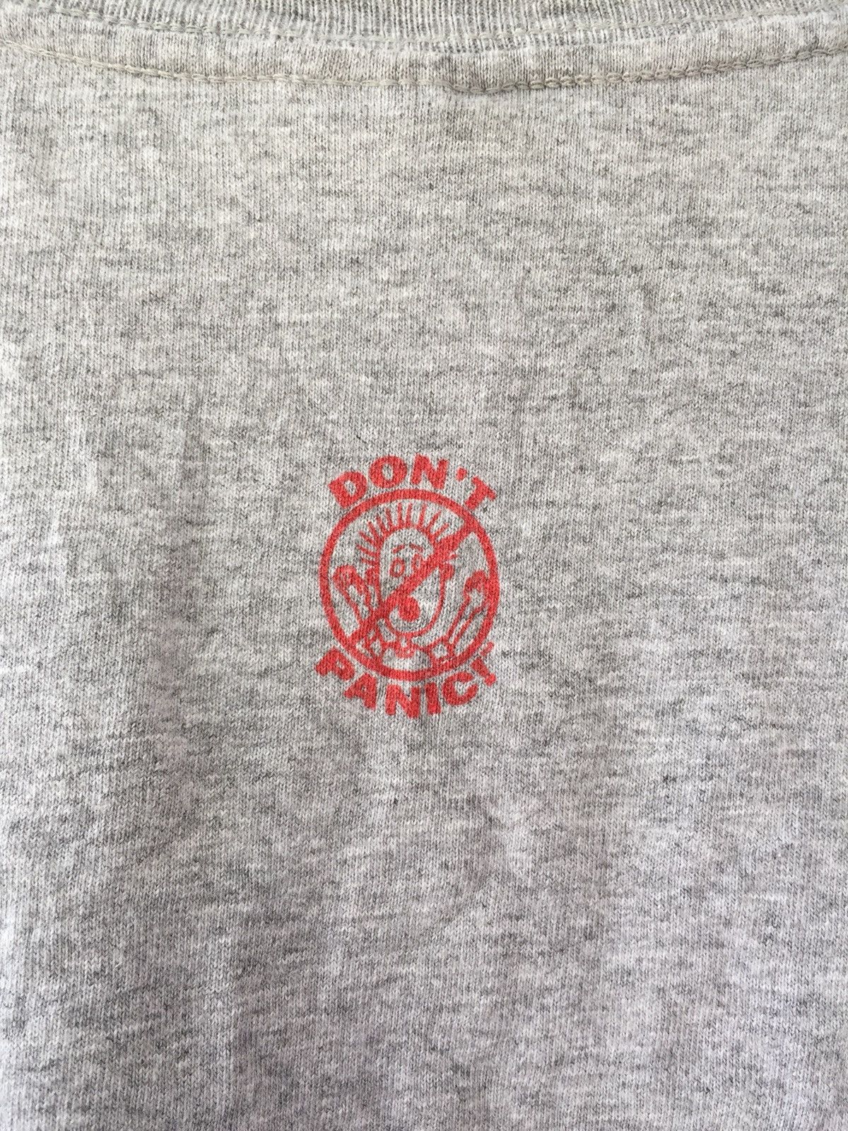 Vintage Vintage Porn Star In Training Tee Size US XL / EU 56 / 4 - 6 Thumbnail