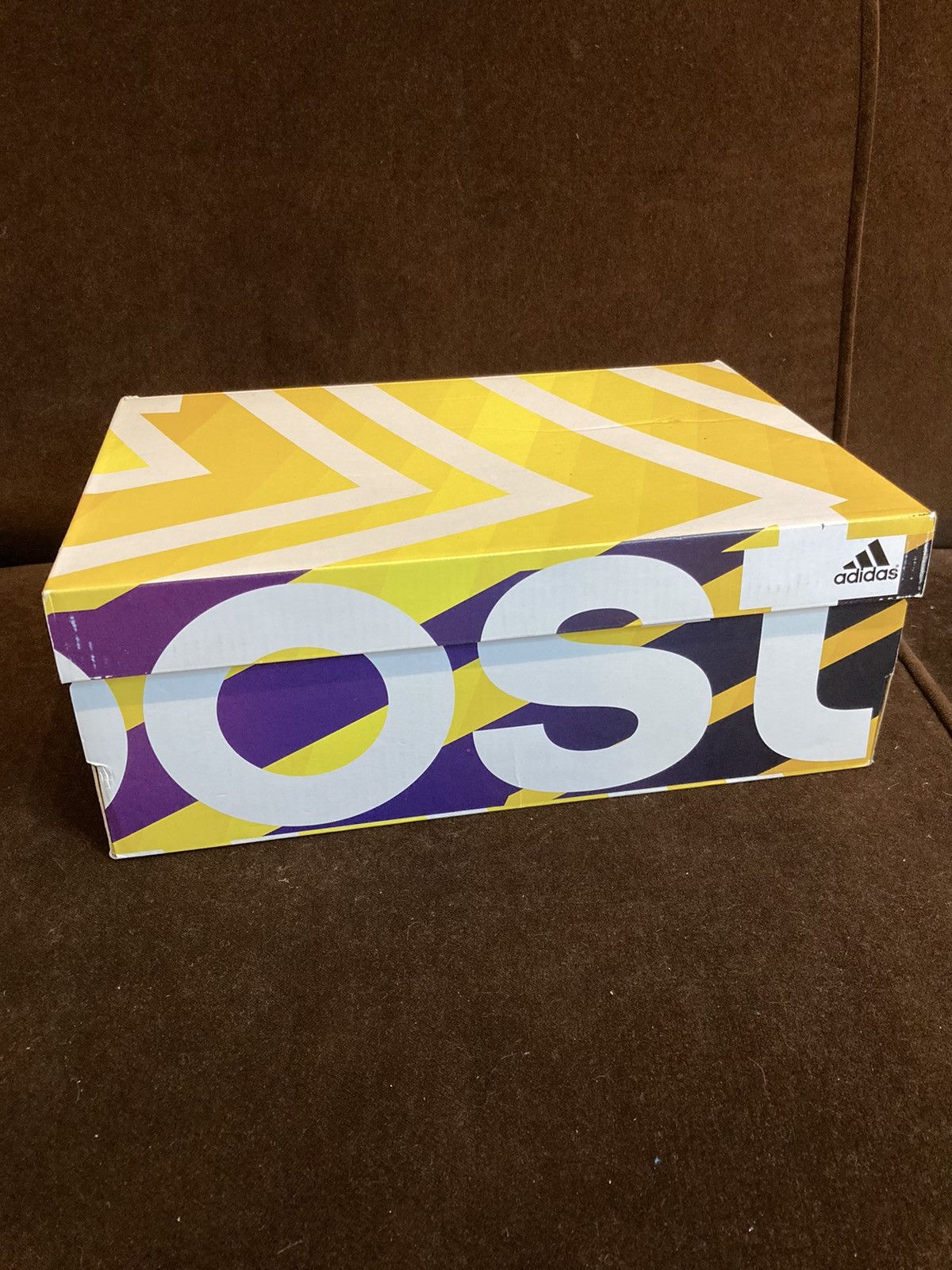 Adidas UltraBoost 3.0 Collegiate Navy 2016 Size US 10 / EU 43 - 17 Thumbnail