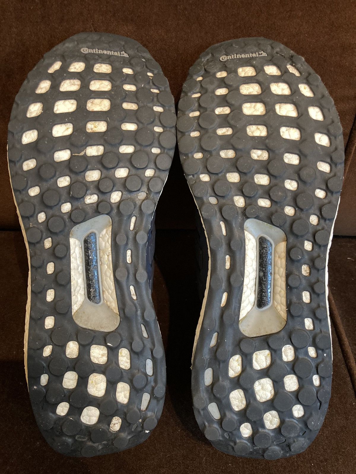 Adidas UltraBoost 3.0 Collegiate Navy 2016 Size US 10 / EU 43 - 10 Thumbnail