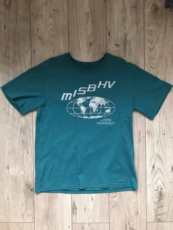 Misbhv Internazionale Grailed