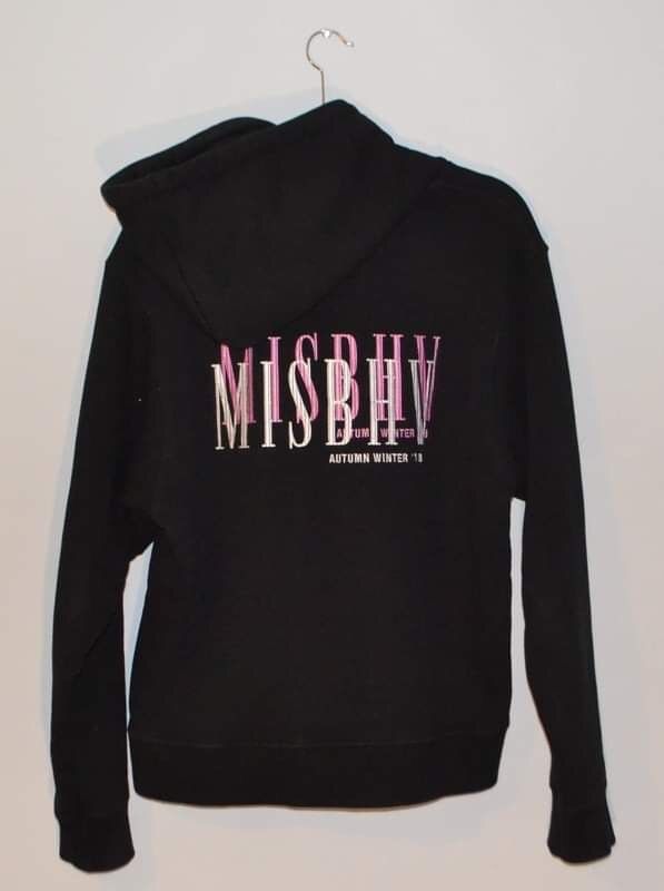 Misbhv double embro hotsell