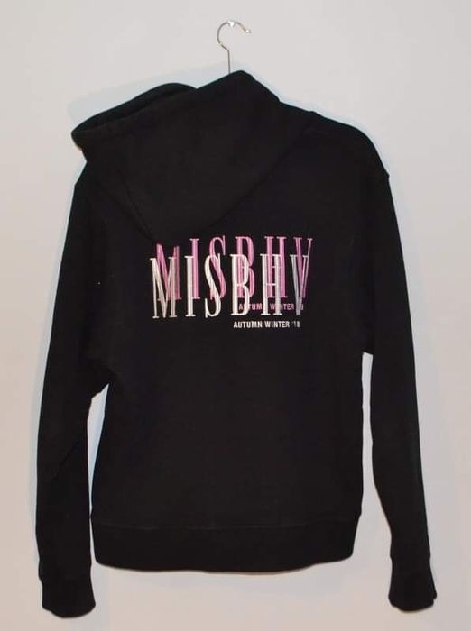 Misbhv outlet double embro